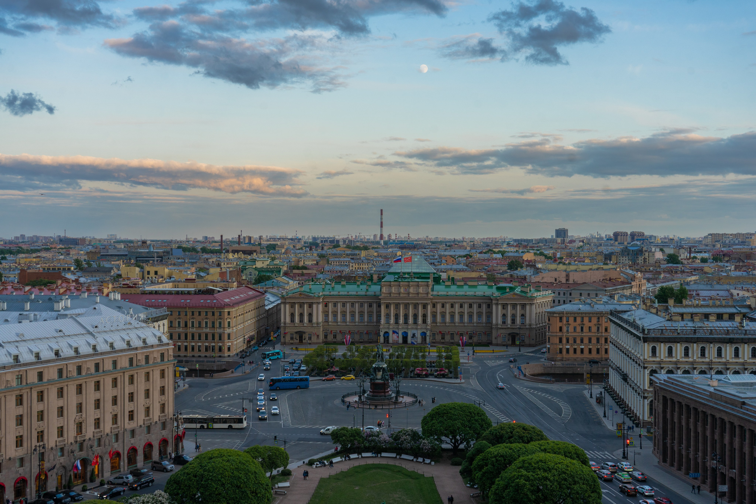 Санкт-Петербург. Фотограф в Зеленограде Егор Дронов