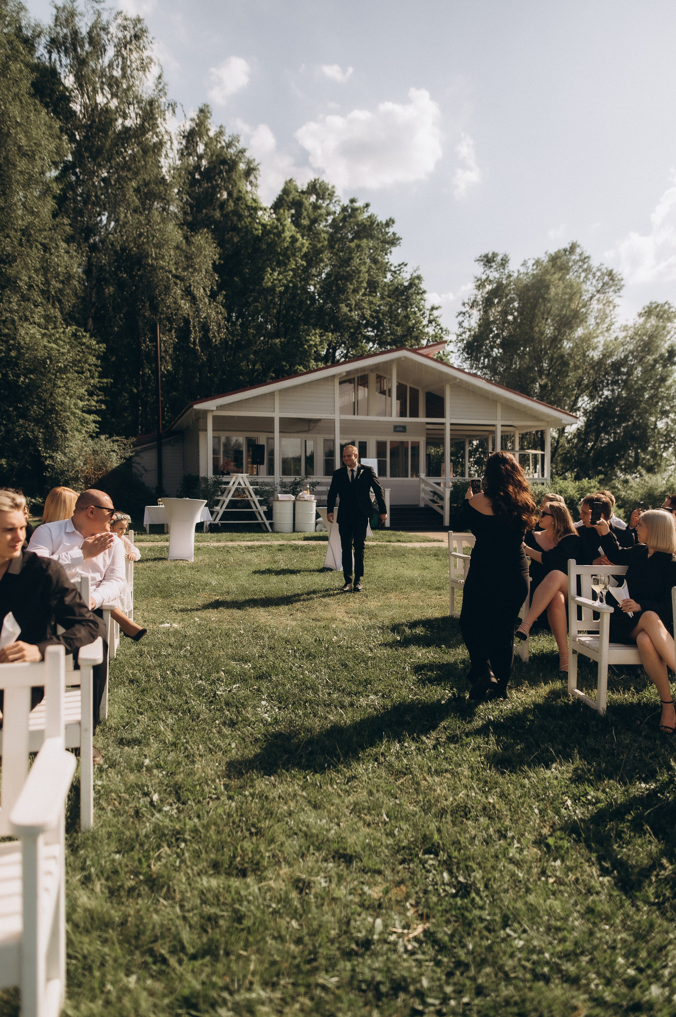 Свадьба Александра+Никита (полный день). Фотограф ПИТЕР СПБ Надежда Баранова