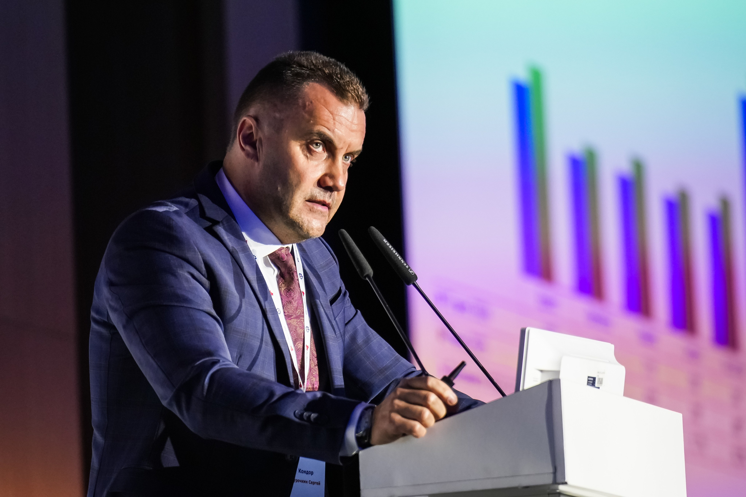 XXII Международная конференция ЛКМ | Radisson Collection. Репортажный фотограф | Роза Хутор Красная Поляна Сочи Сириус