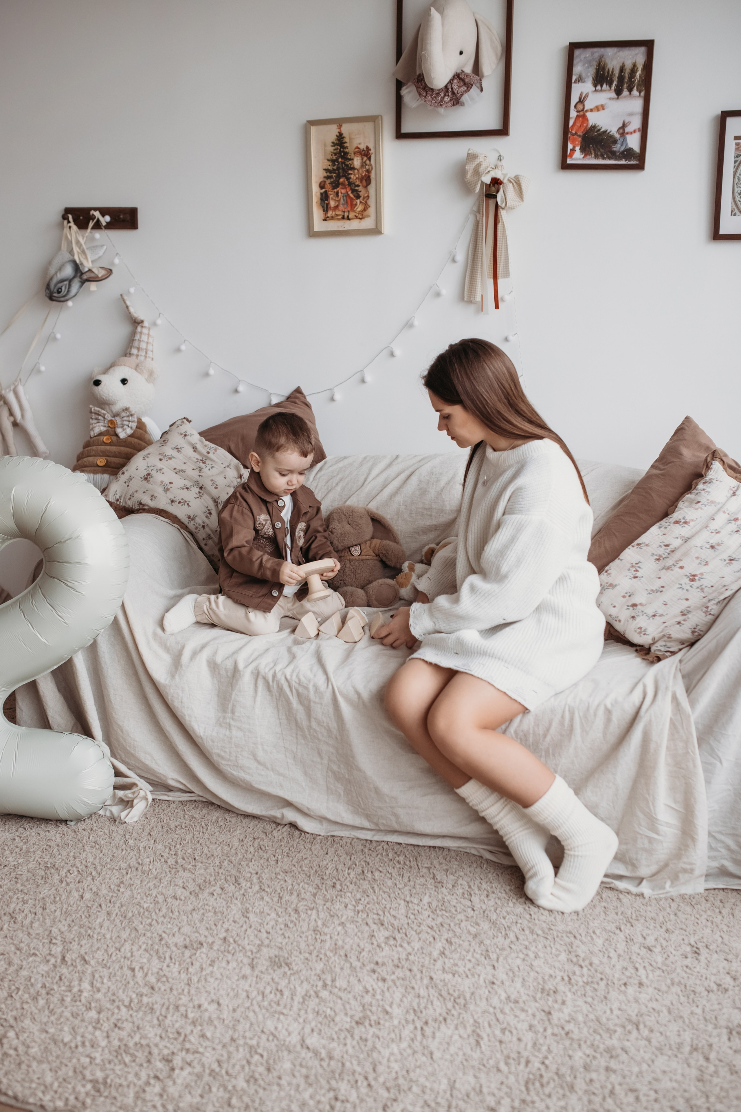 Тимофей. Семейный и детский фотограф Минск, Беларусь