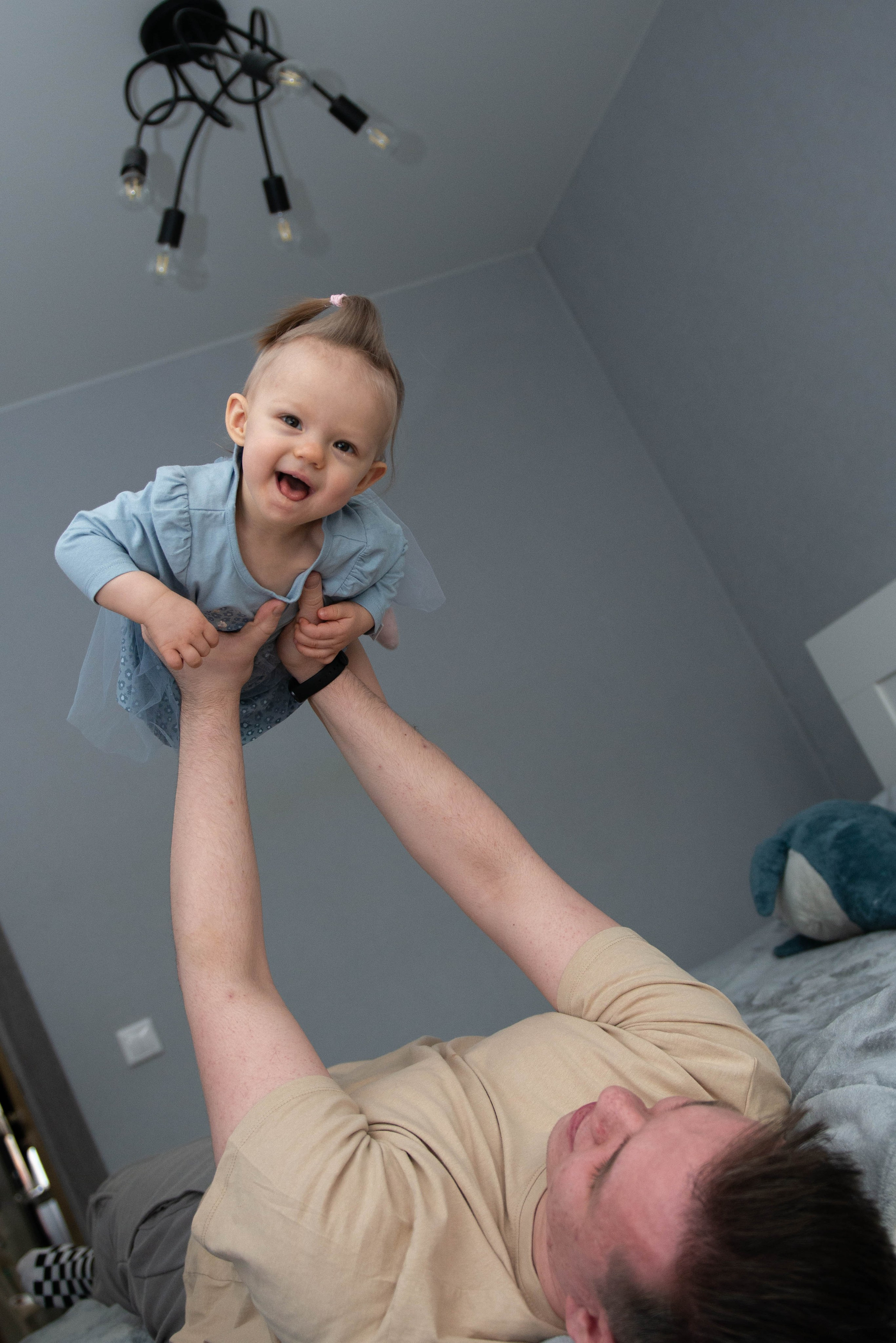 Кире годик. Фотограф Санкт-Петербург