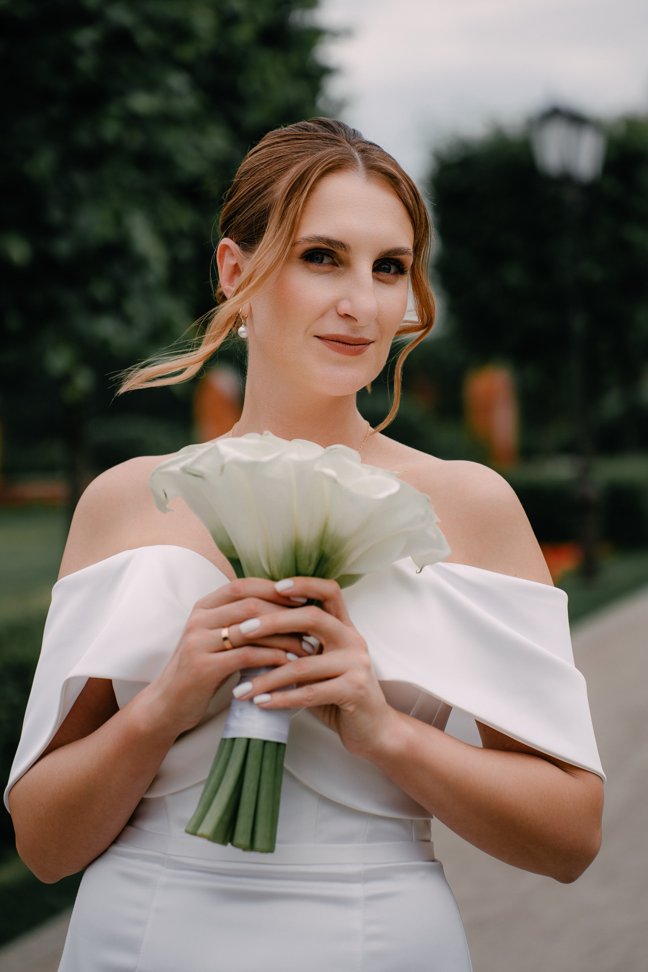 Антон и Надежда. Свадебный и семейный фотограф в Воронеже Анастасия Бойко