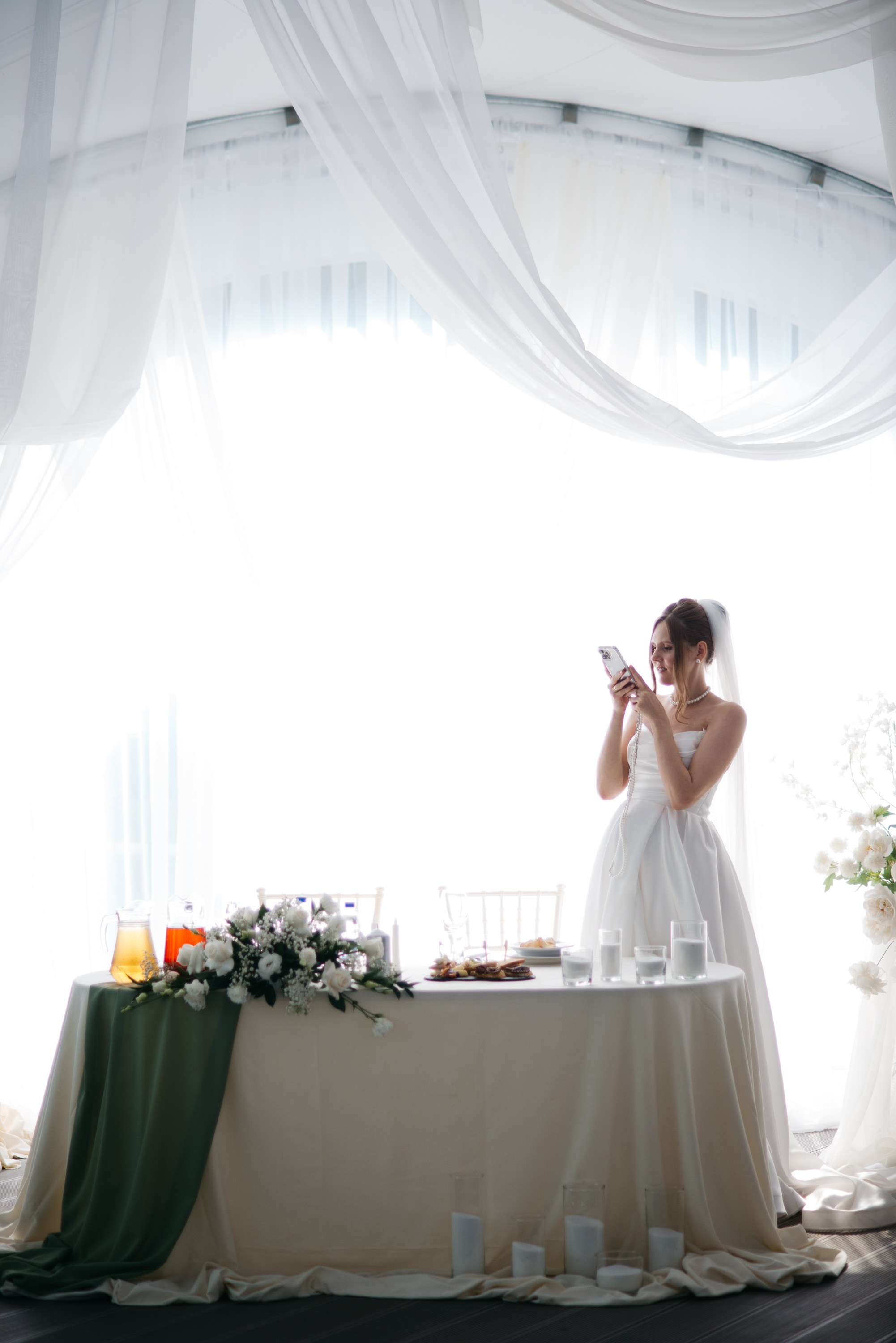 Wolki&Lipki. Свадебный фотограф Ижевск Петр Шишков