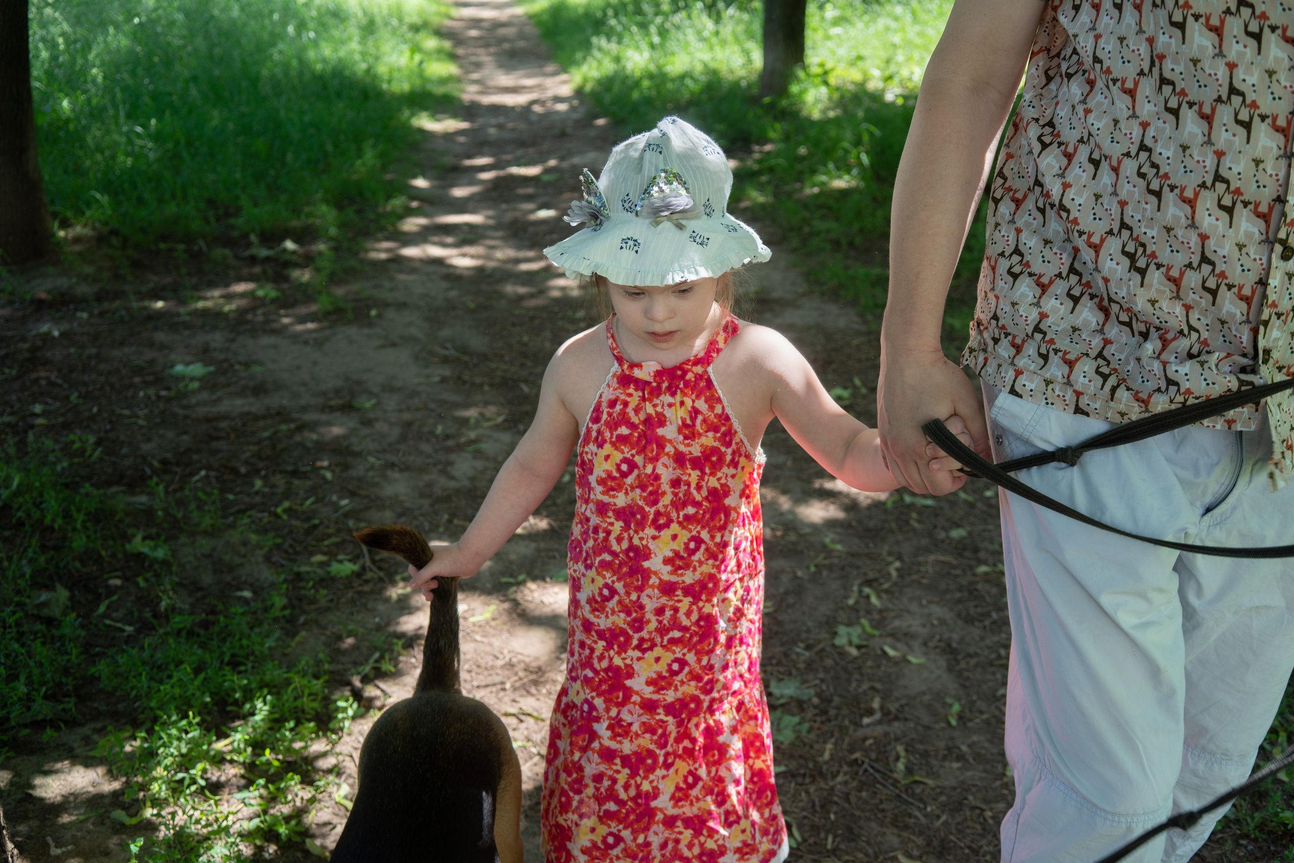 Моя Анна. Фотография для жизни от Елены Чихичиной