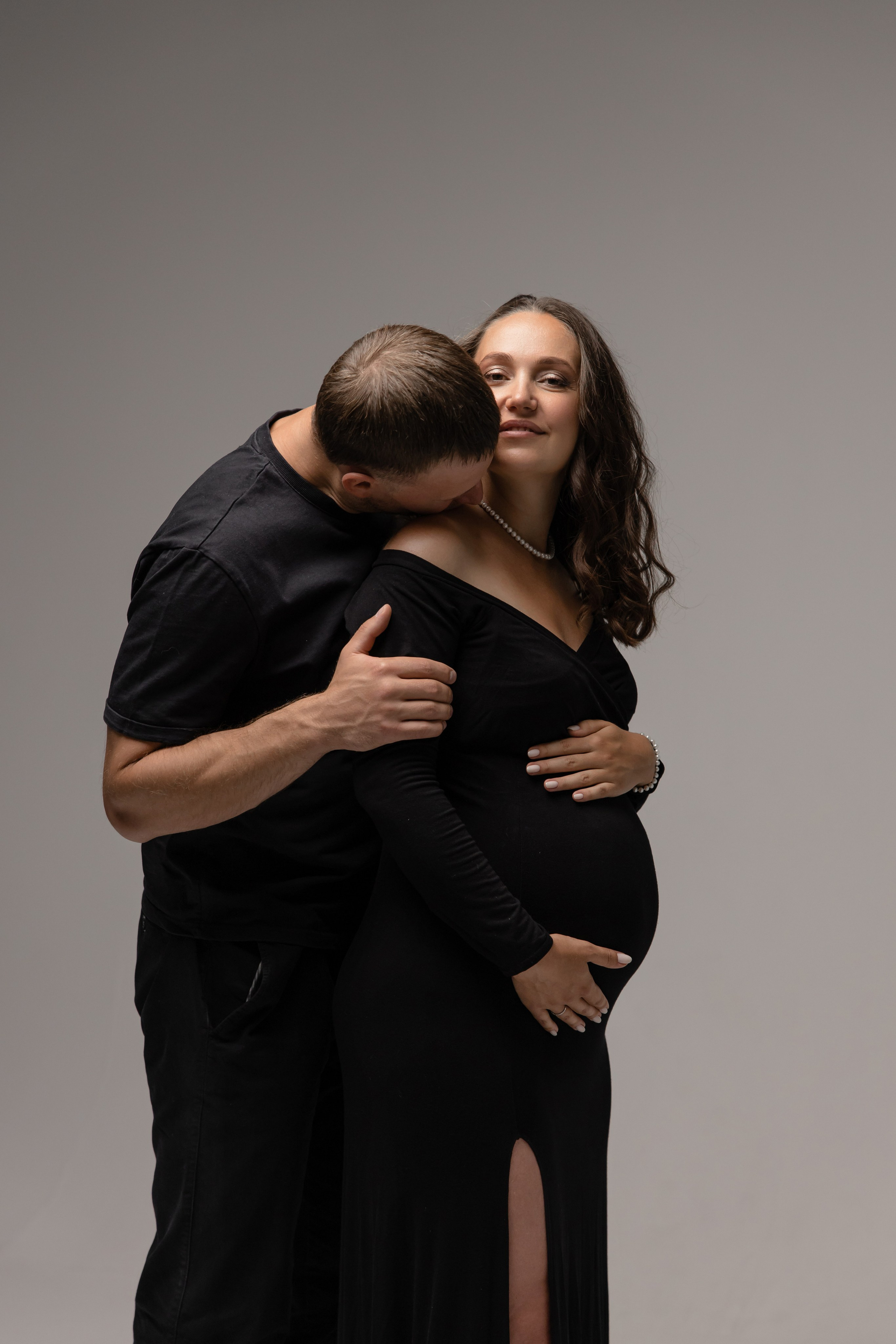 Сергей и Вероника. Свадебный и Семейный фотограф по всему миру Анна Фёдорова