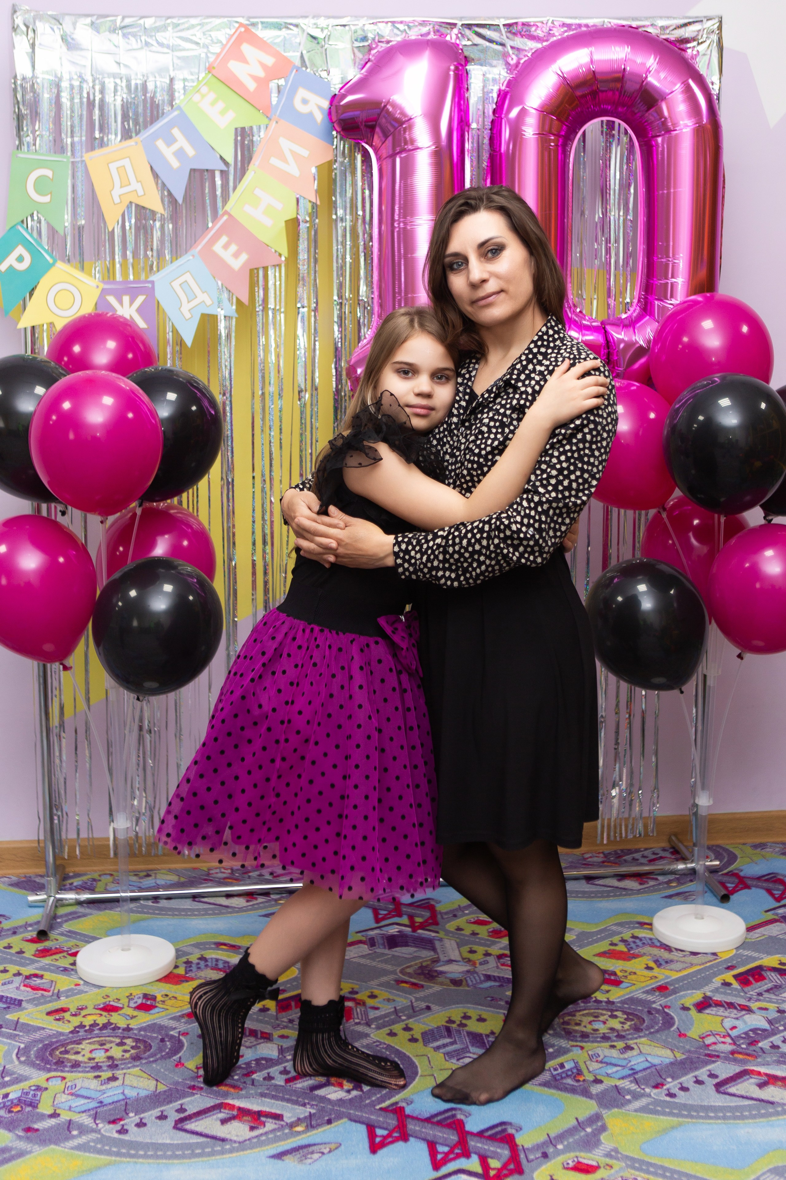 ШОУ KIDS 28.04. Профессиональный фотограф в Мценске и Орловской области