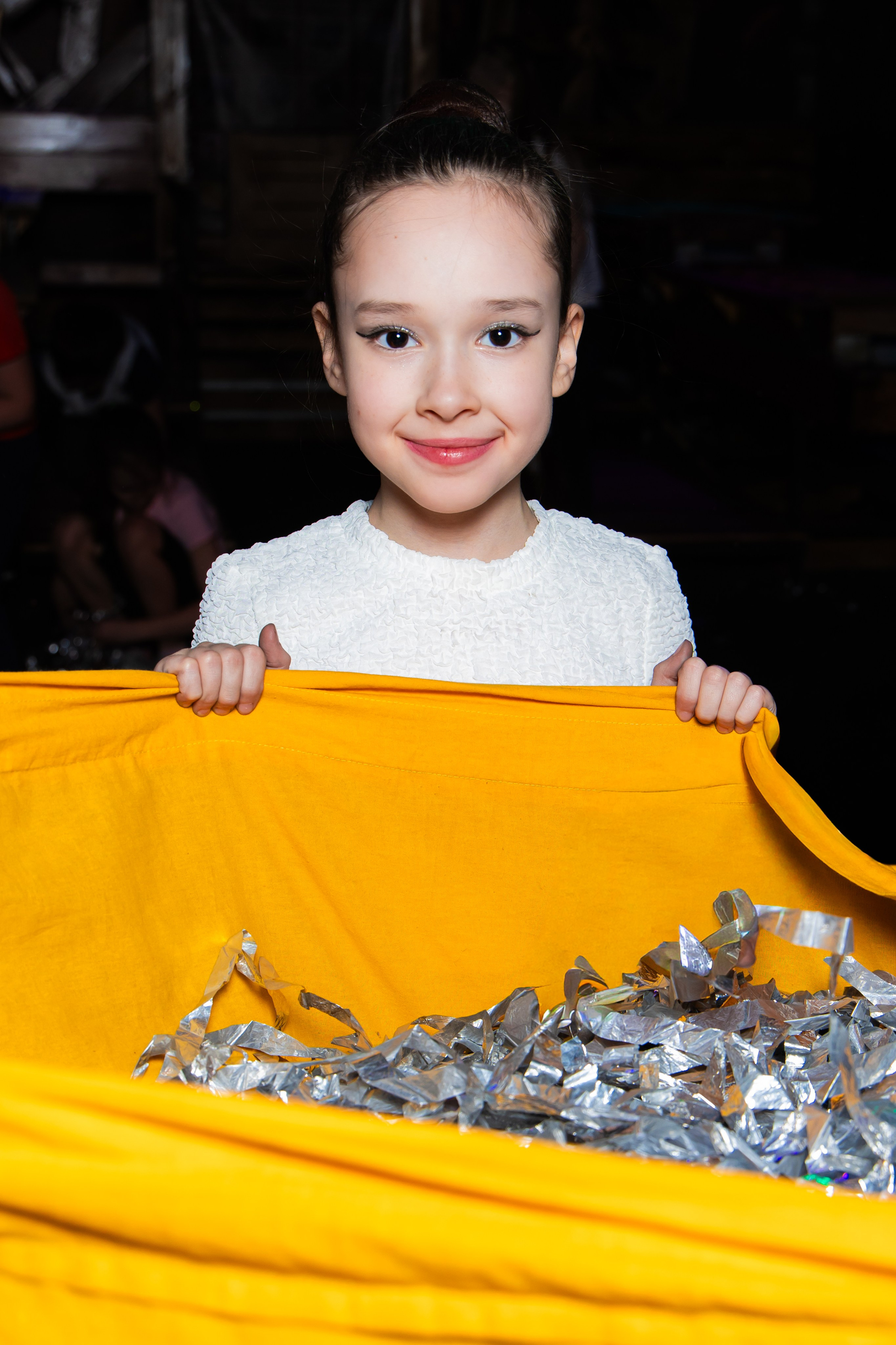 Золотая лихорадка 04/04 Vegas. Виктория Литвинова репортажный фотограф Москва