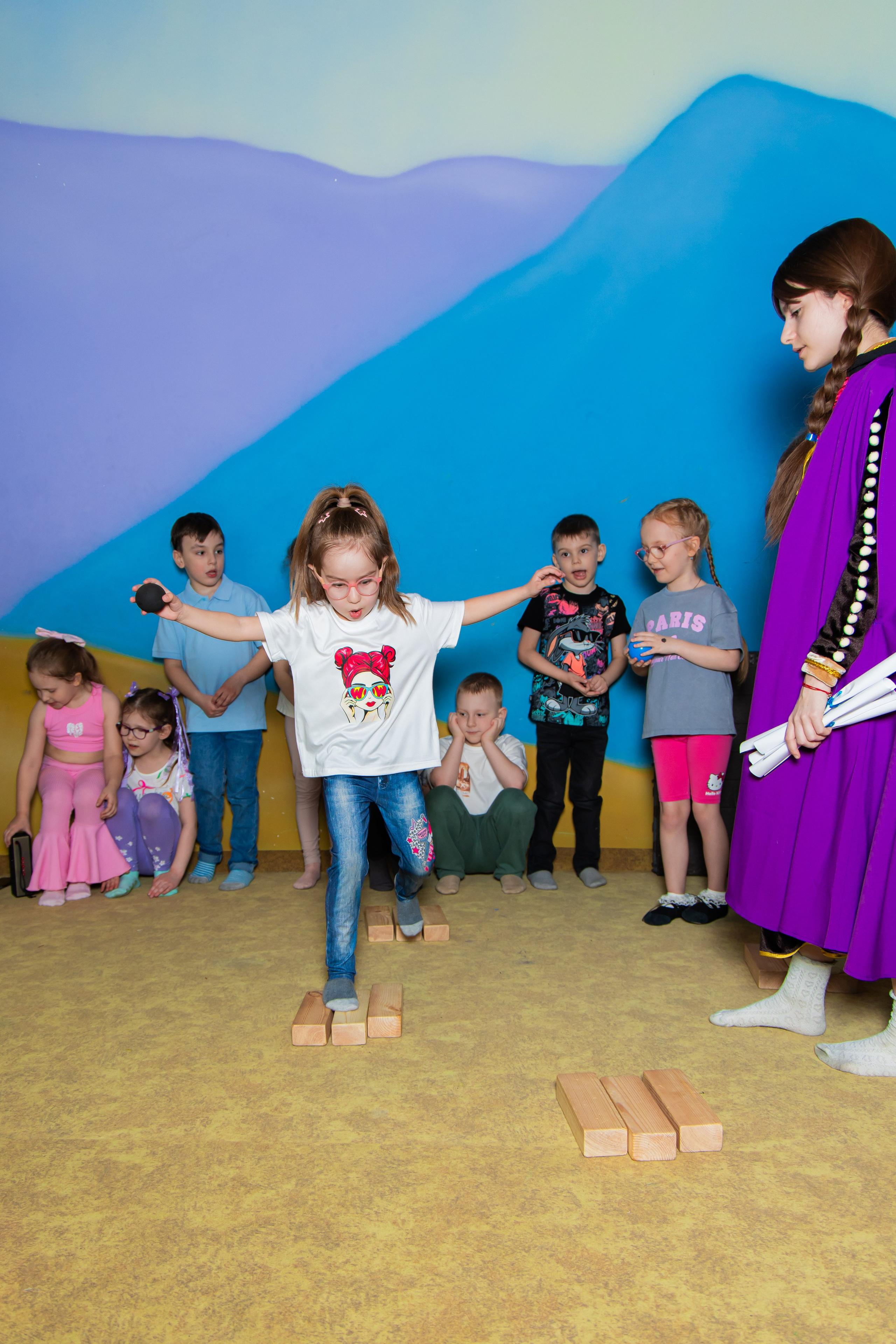 Агния 11/04 Парк Фантазия. Виктория Литвинова репортажный фотограф Москва