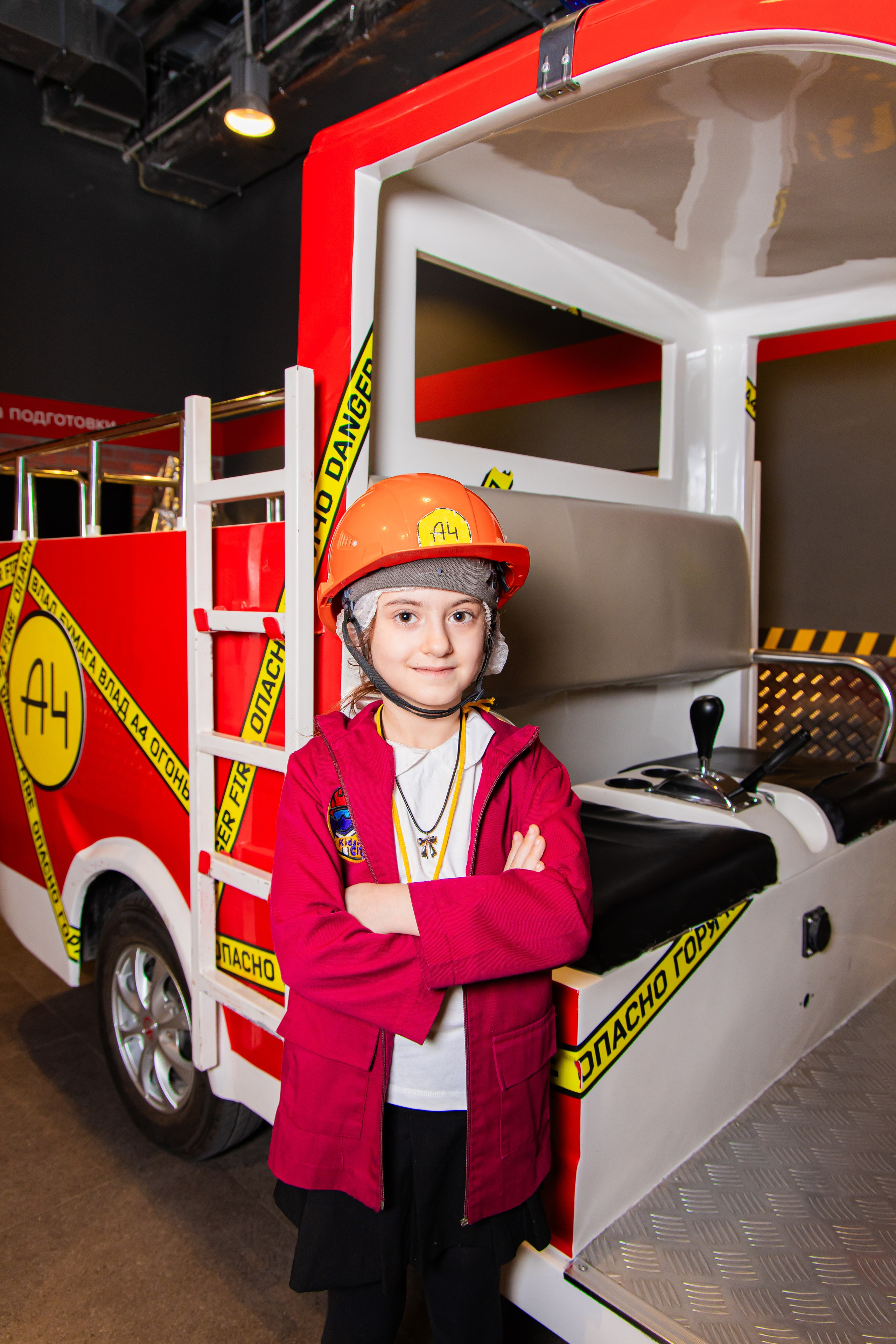 Самвел 05/02 KidsCity A4. Виктория Литвинова репортажный фотограф Москва