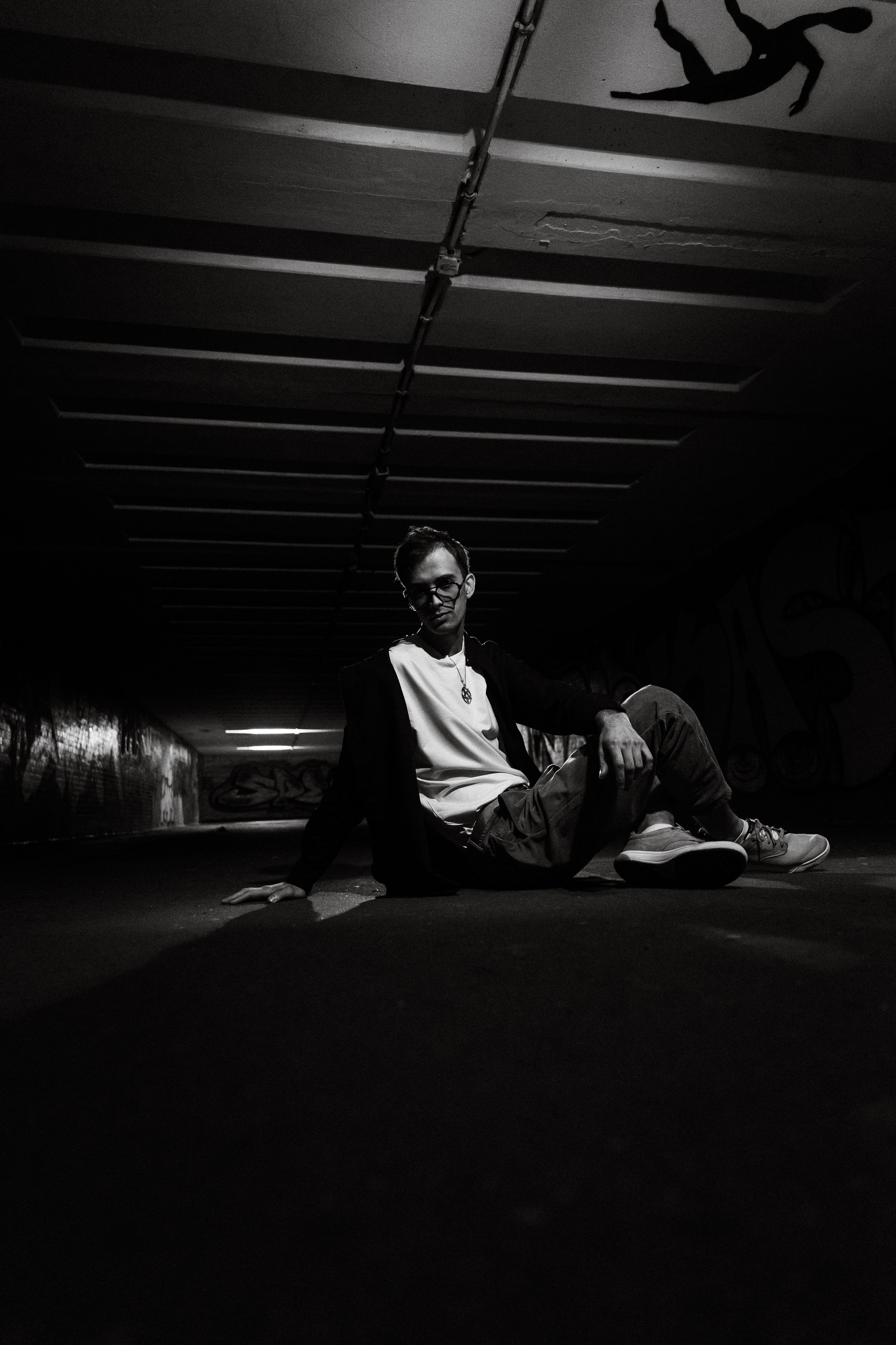 Илья. Фотограф Калининград Илья Миллер