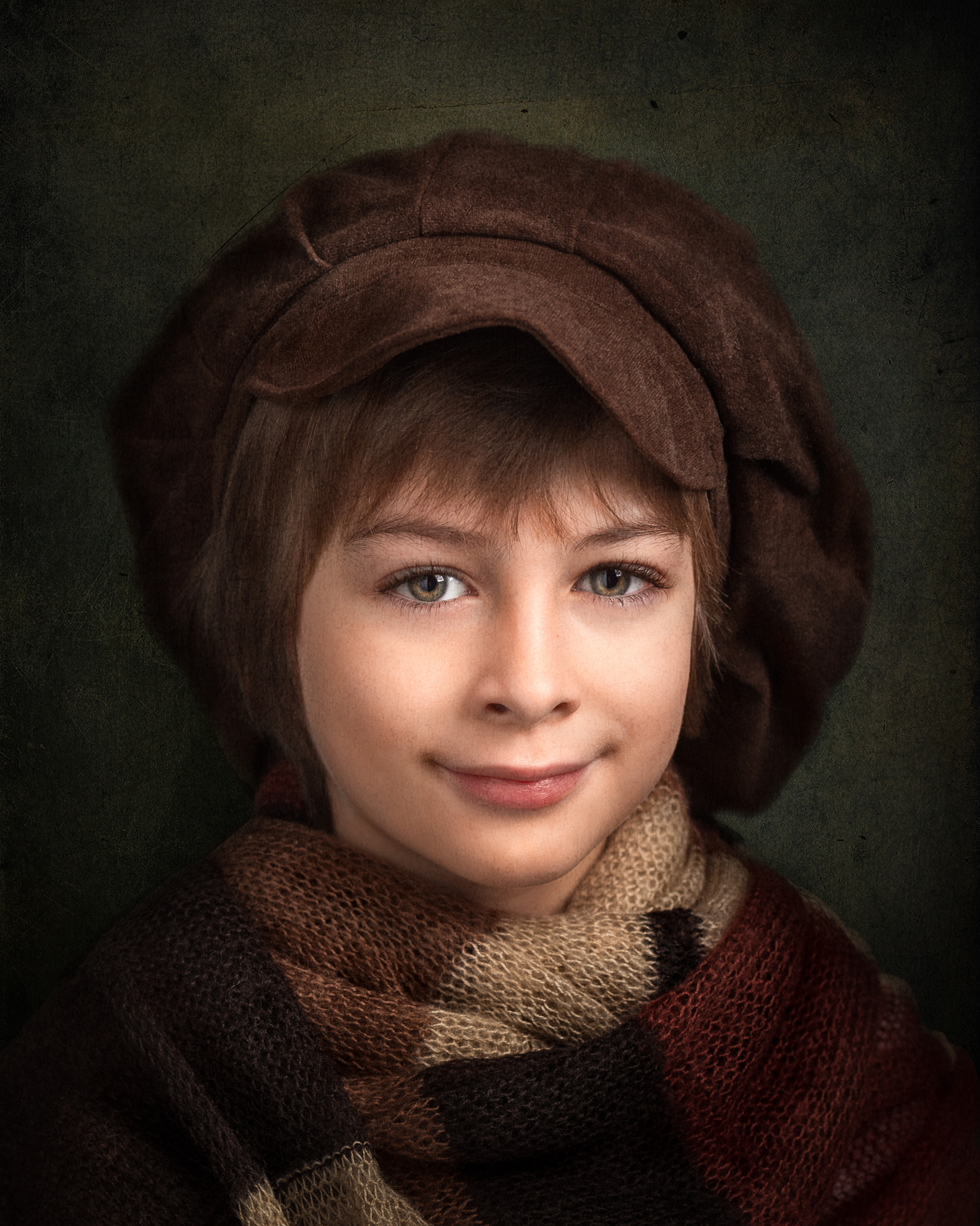 Габриель. Актерское и модельное портфолио. Фотограф в Москве Екатерина Коломеец