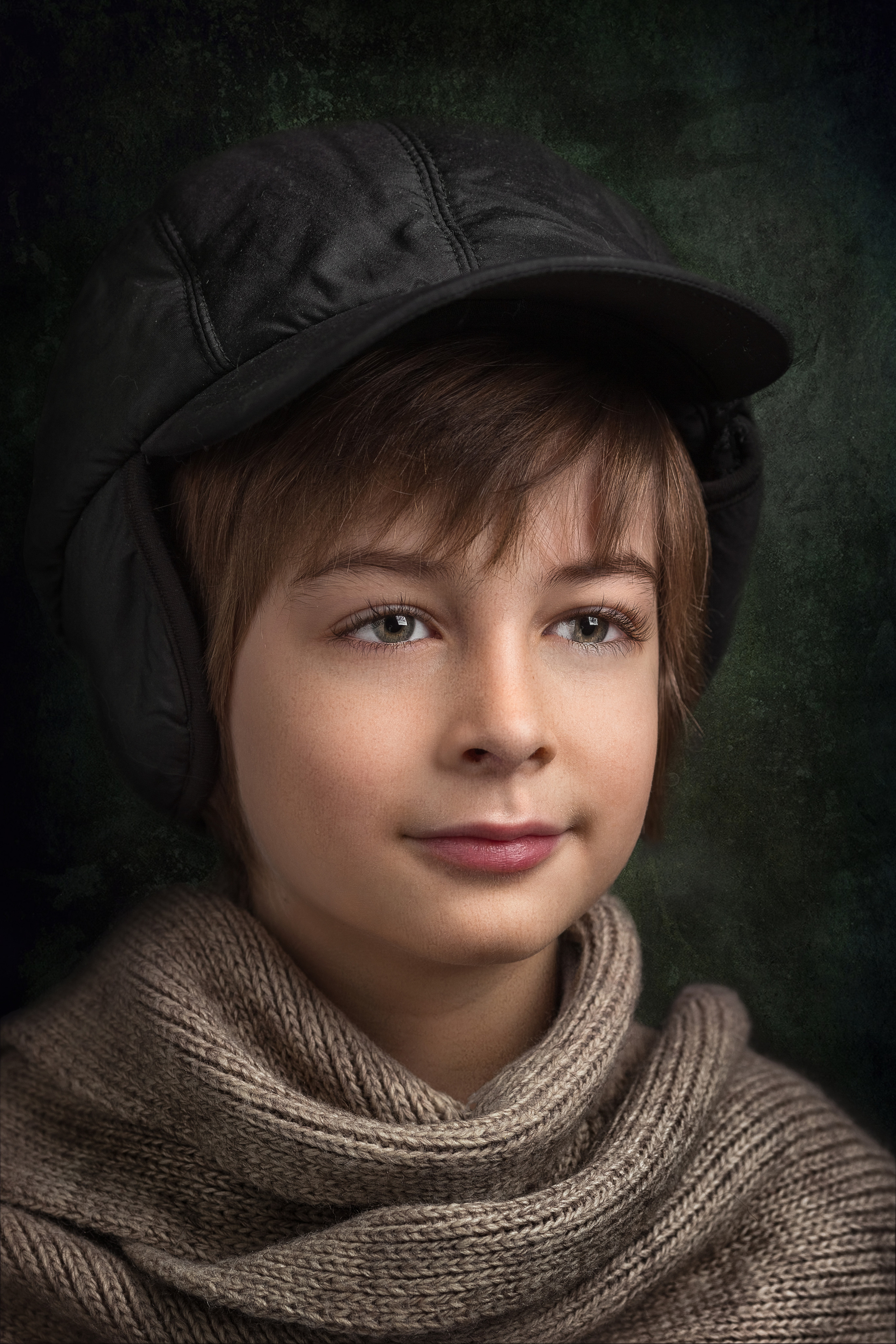 Габриель. Актерское и модельное портфолио. Фотограф в Москве Екатерина Коломеец