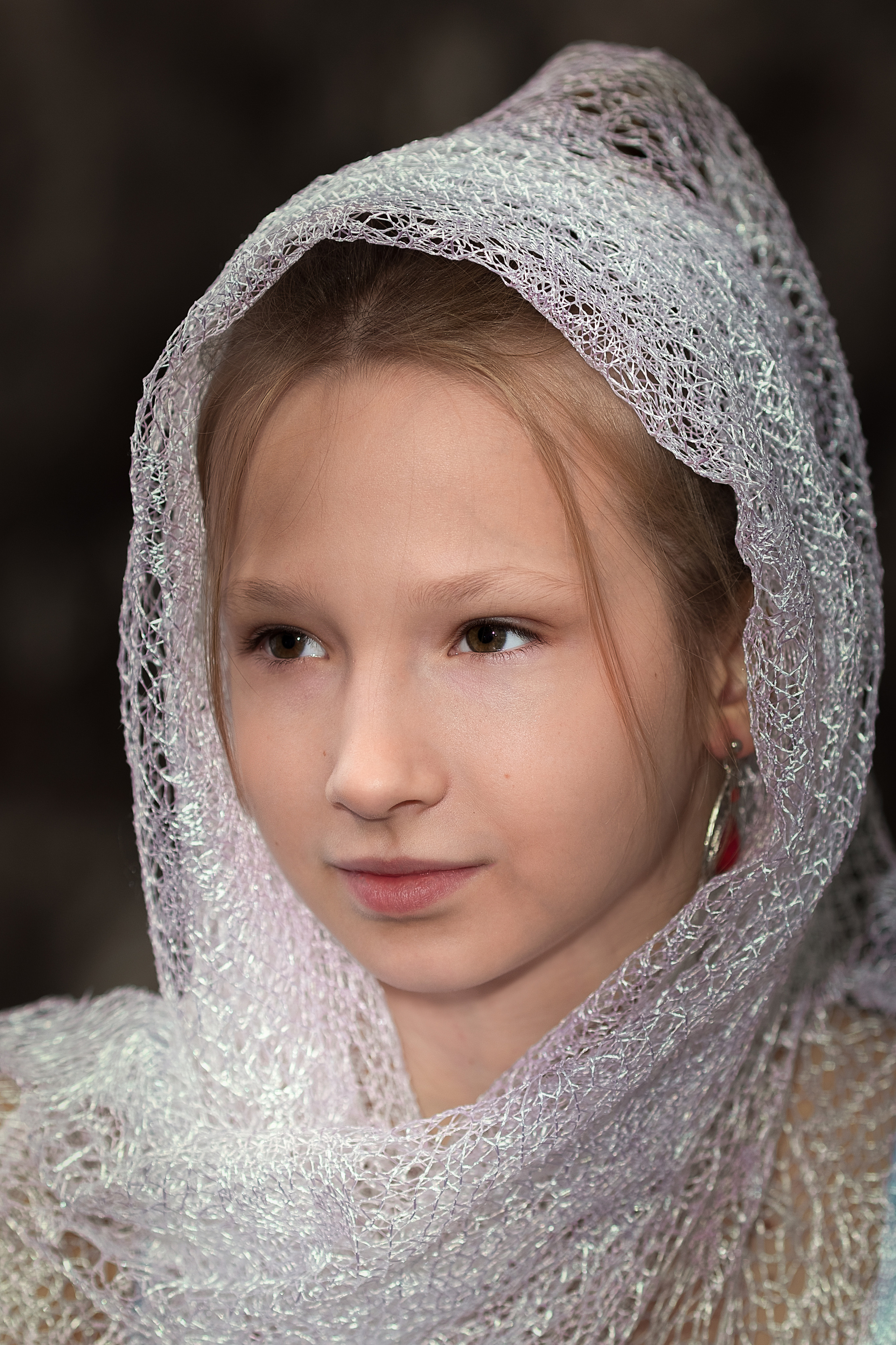 Ассоль. Актерское и модельное портфолио. Фотограф в Москве Екатерина Коломеец