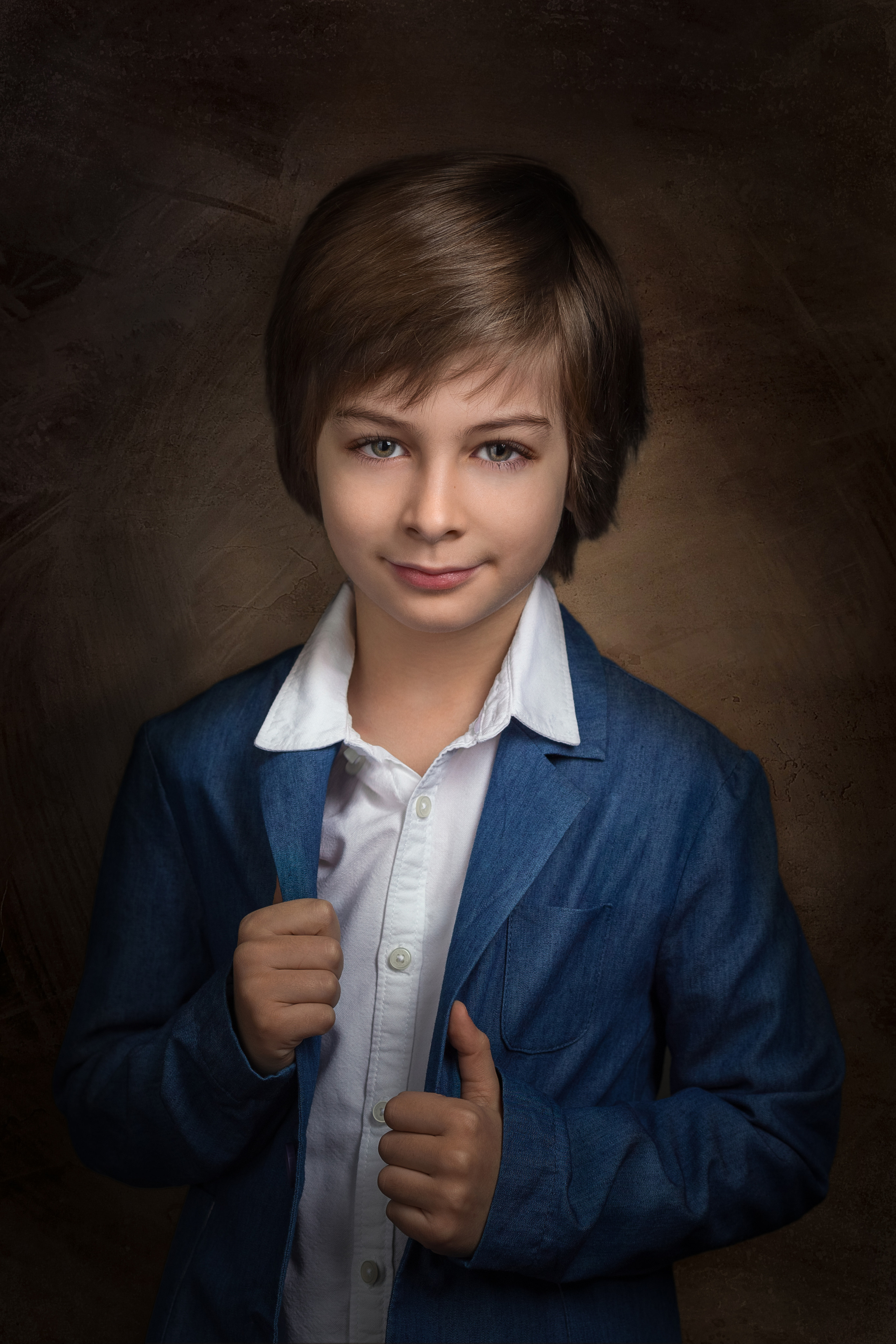 Габриель. Актерское и модельное портфолио. Фотограф в Москве Екатерина Коломеец