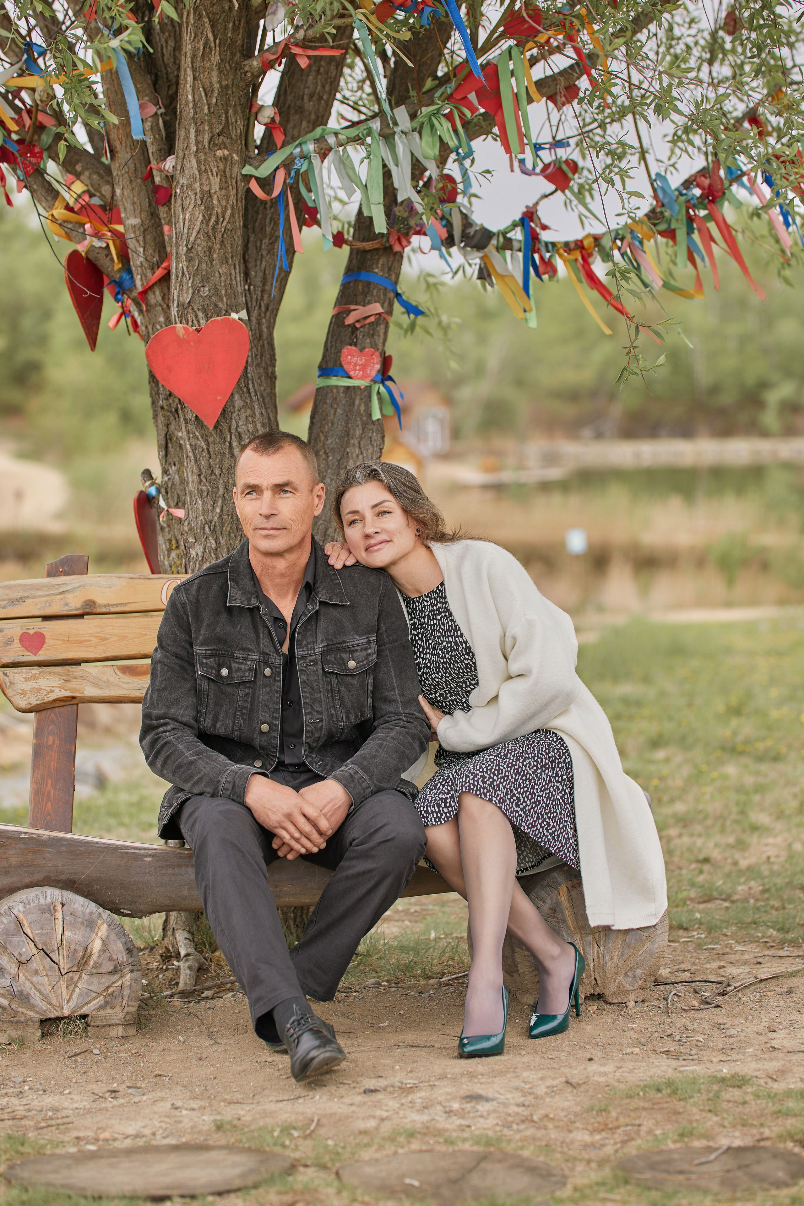 Марина. Фотограф женского портрета, беременности и материнства Харькова Елена