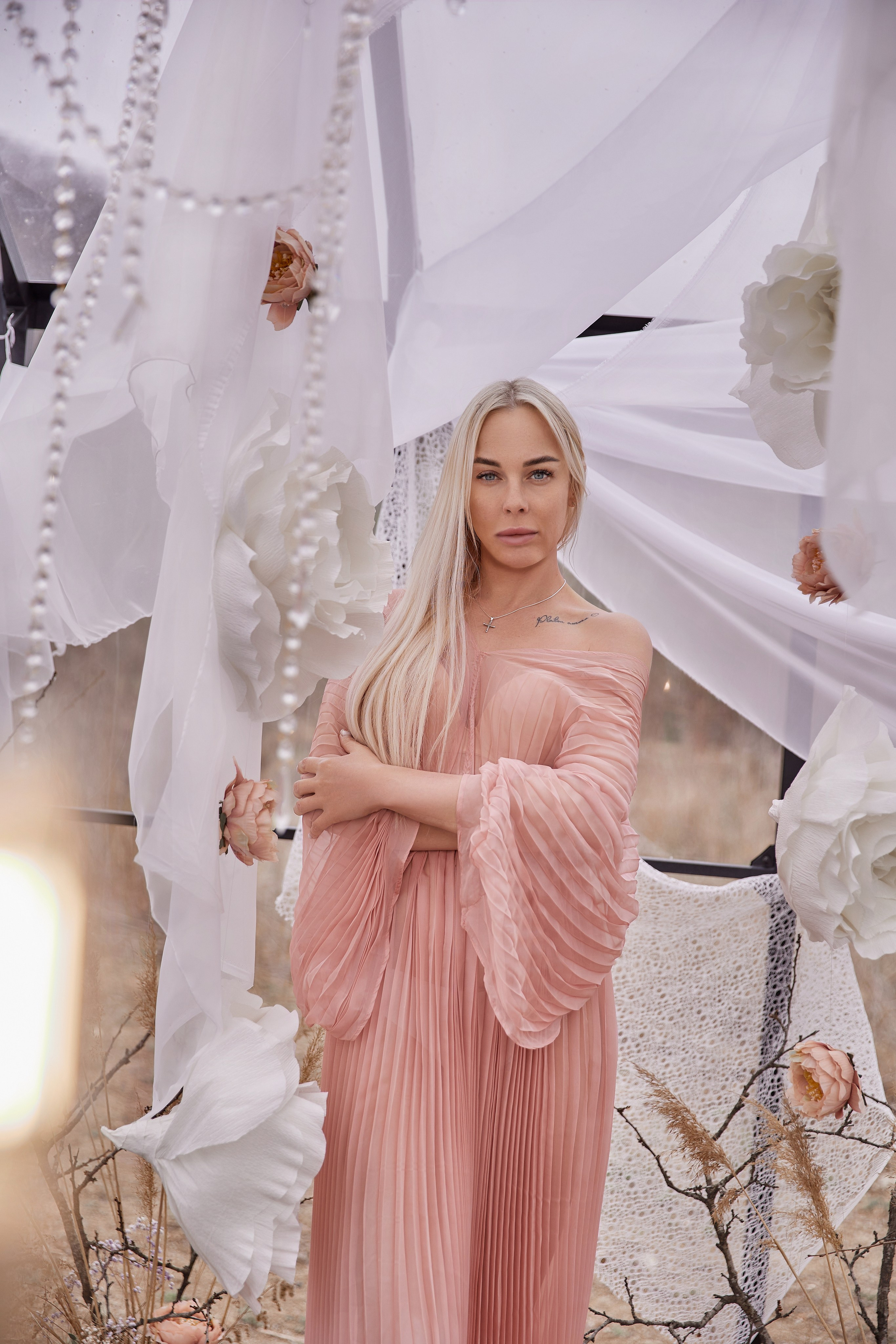 Екатерина. Фотограф женского портрета, беременности и материнства Харькова Елена