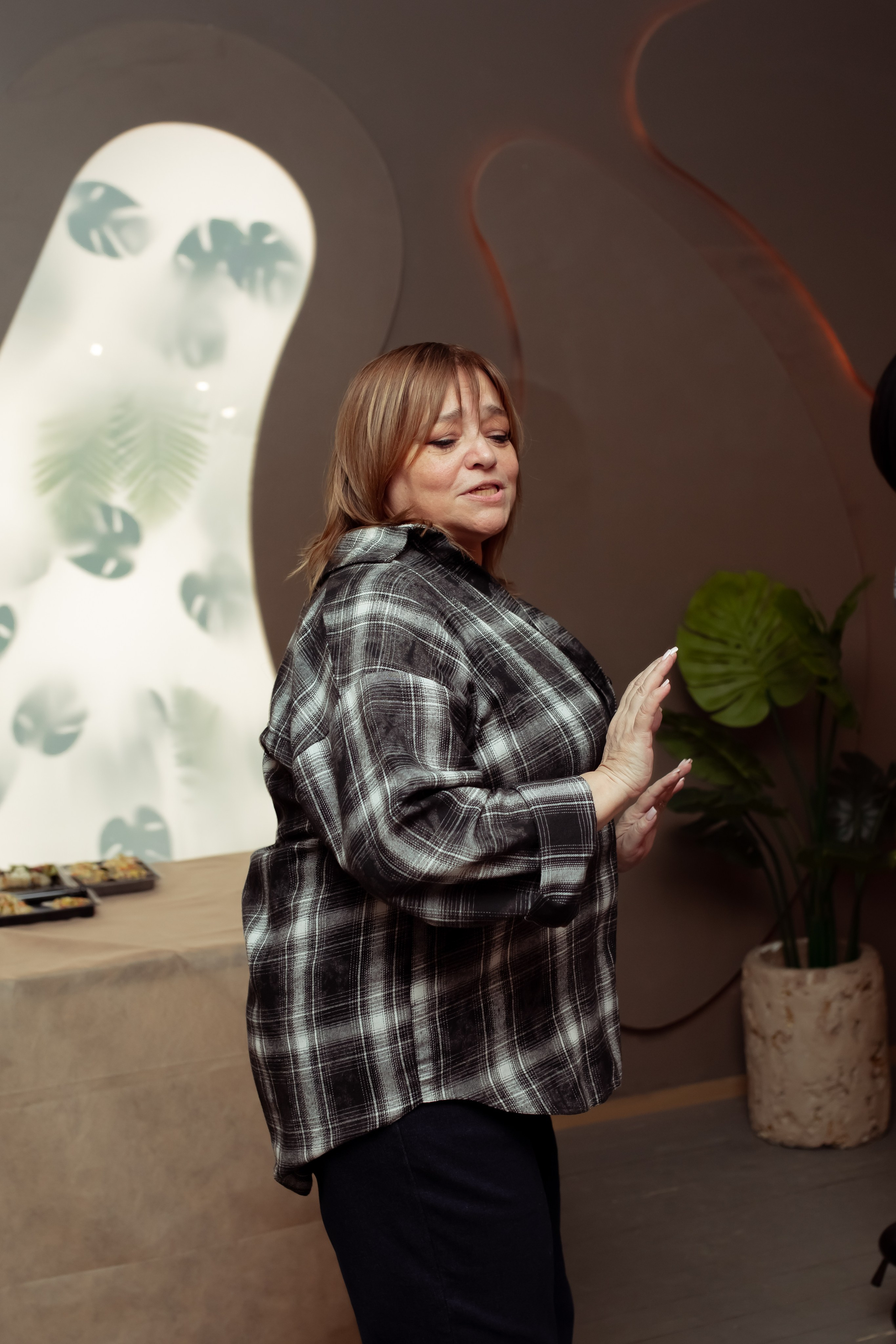 Юбилей Анны в стиле Гайдая. Семейный и детский фотограф в Москве Дорогова Екатерина