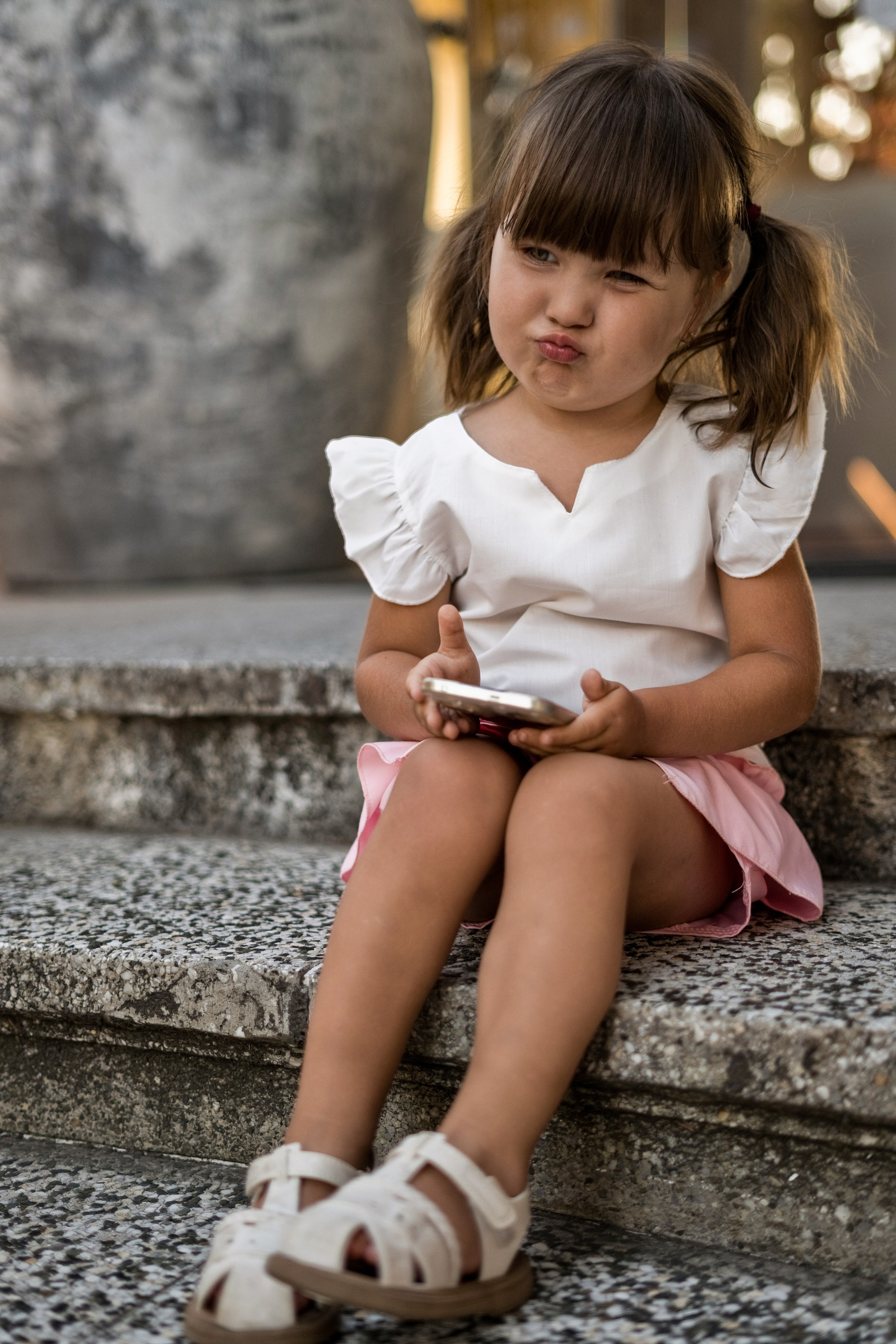 Семейная фотосессия в центре Сочи. Профессиональный Фотограф в Сочи Марина Ситкина