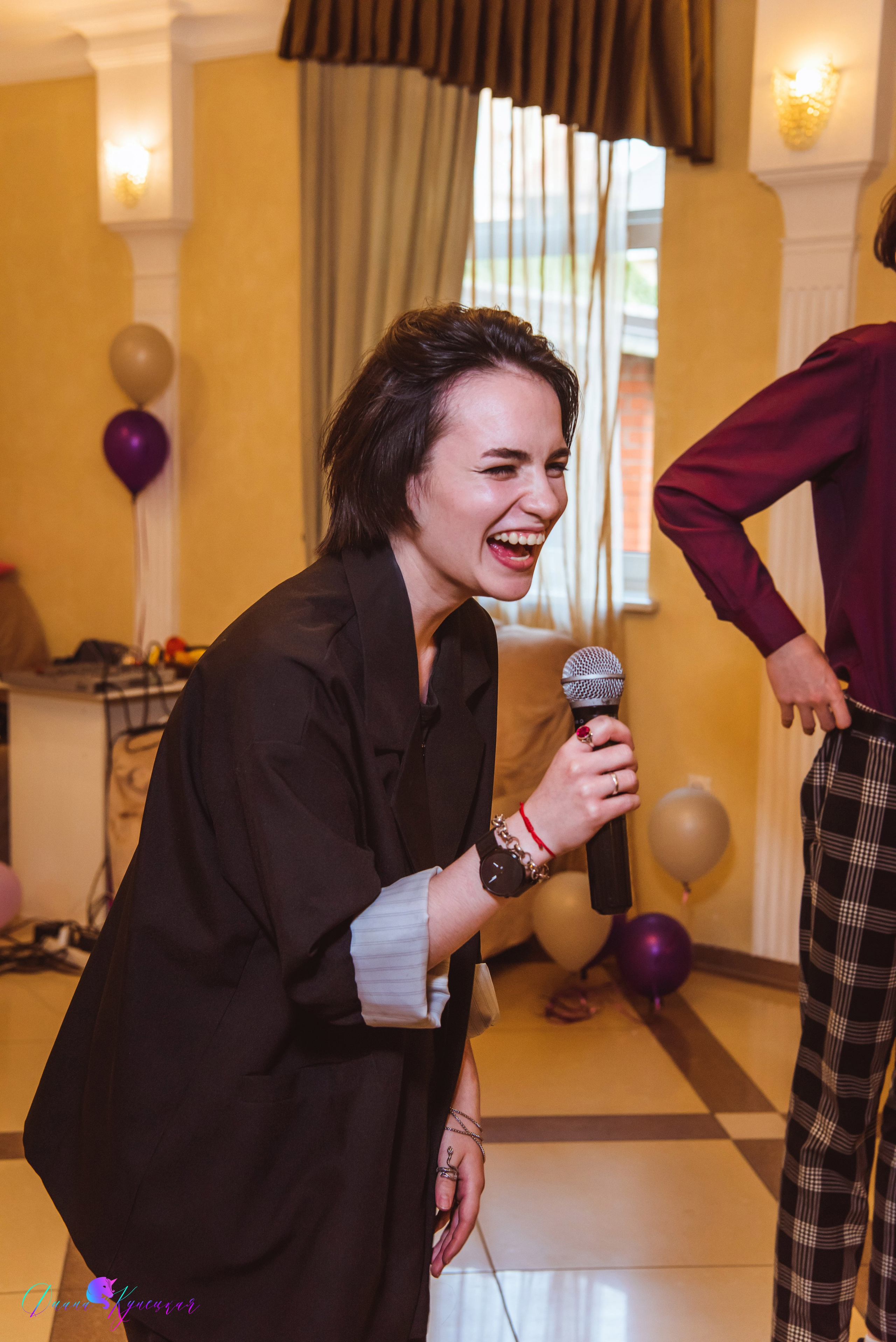 Никита и Алина. Свадебный и арт-фотограф Кунецкая Диана