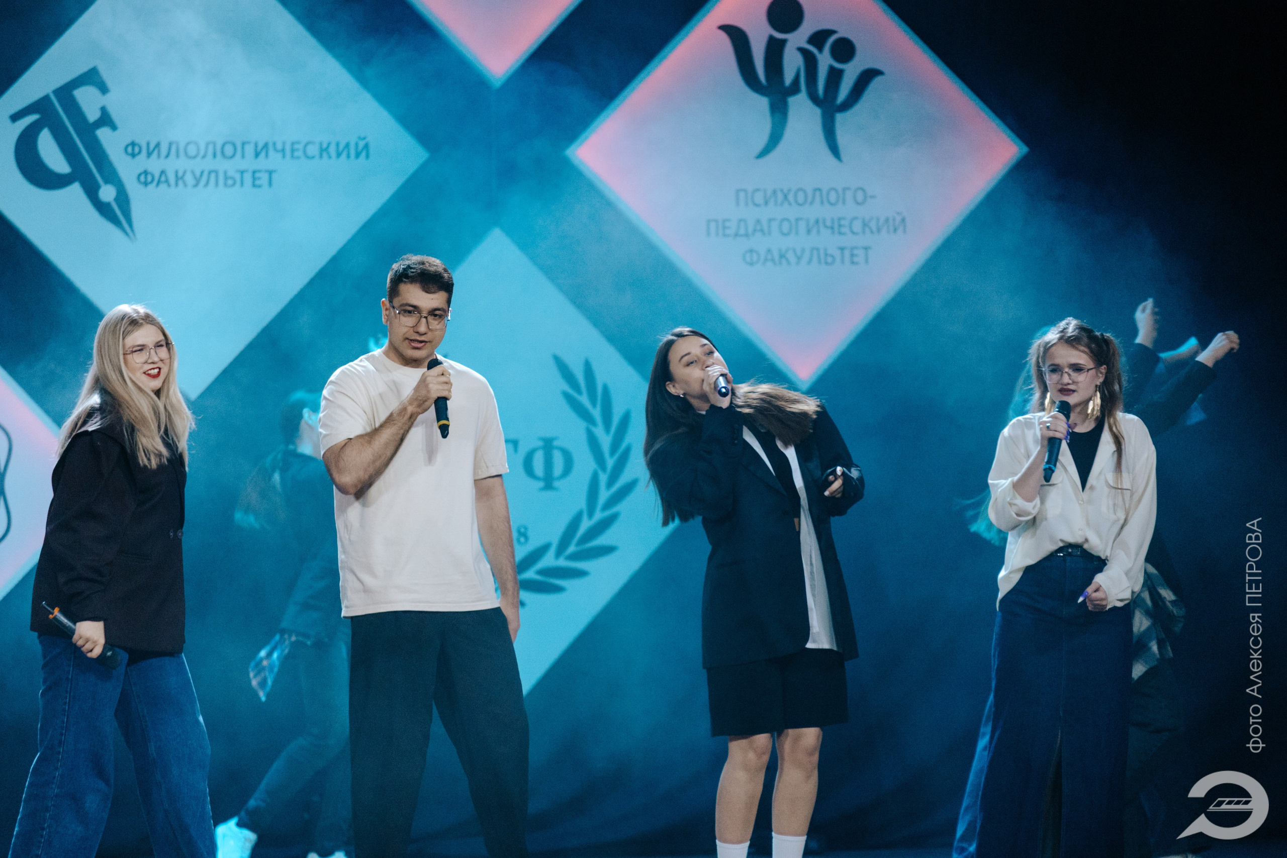 Студвесна 2025 — Открытие 18.03.2025. KiPPER Gallery — Фотограф