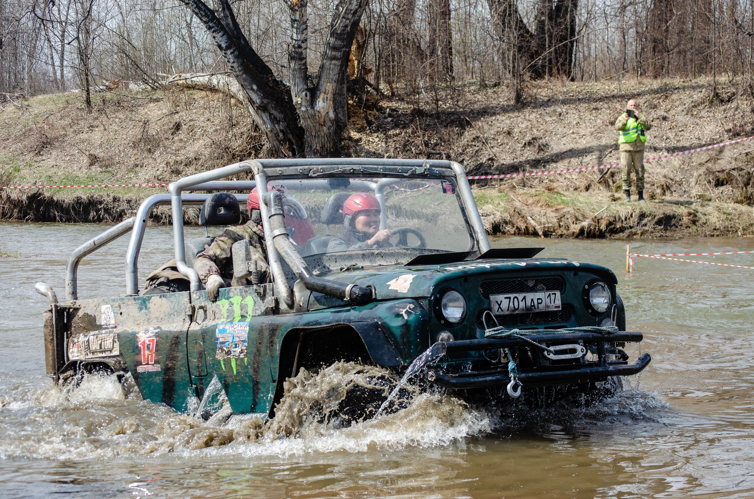 Репортажная съемка. Данила Попов • Фотограф Хакасия •