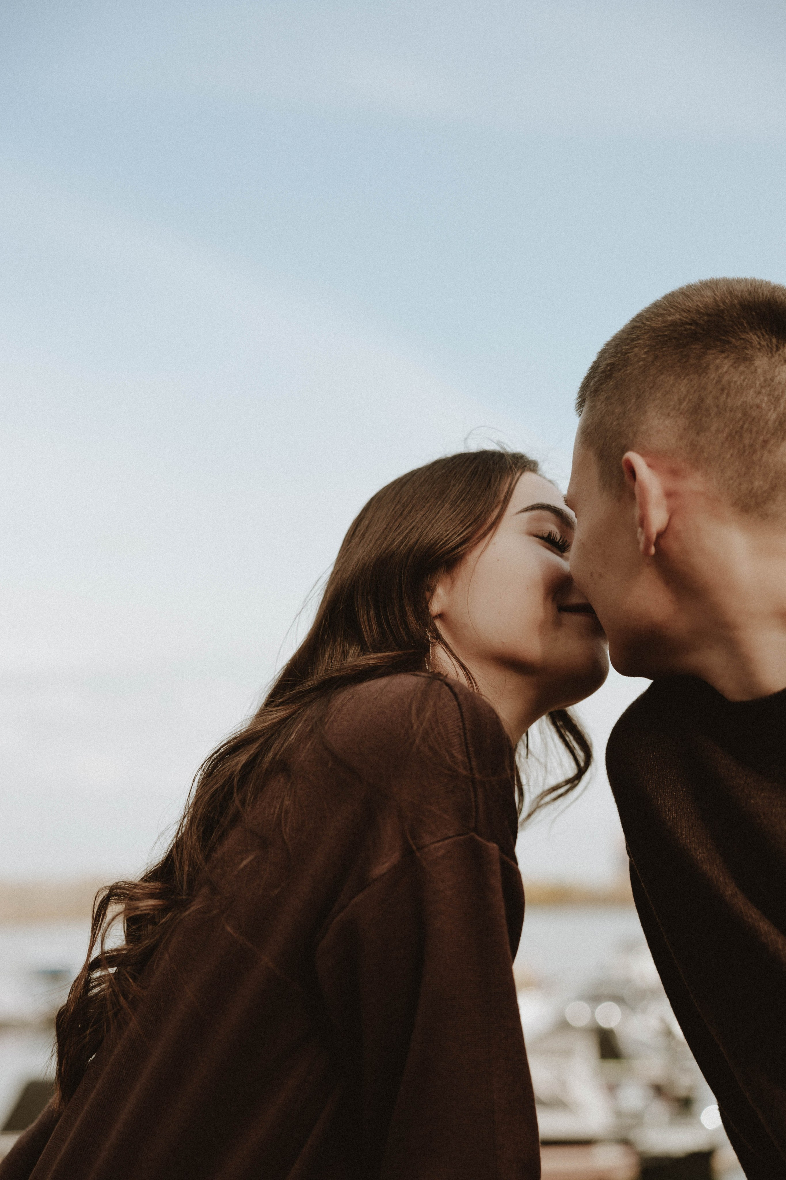 Виктор & Анастасия. Свадебный фотограф Красноярск Элина Леонова