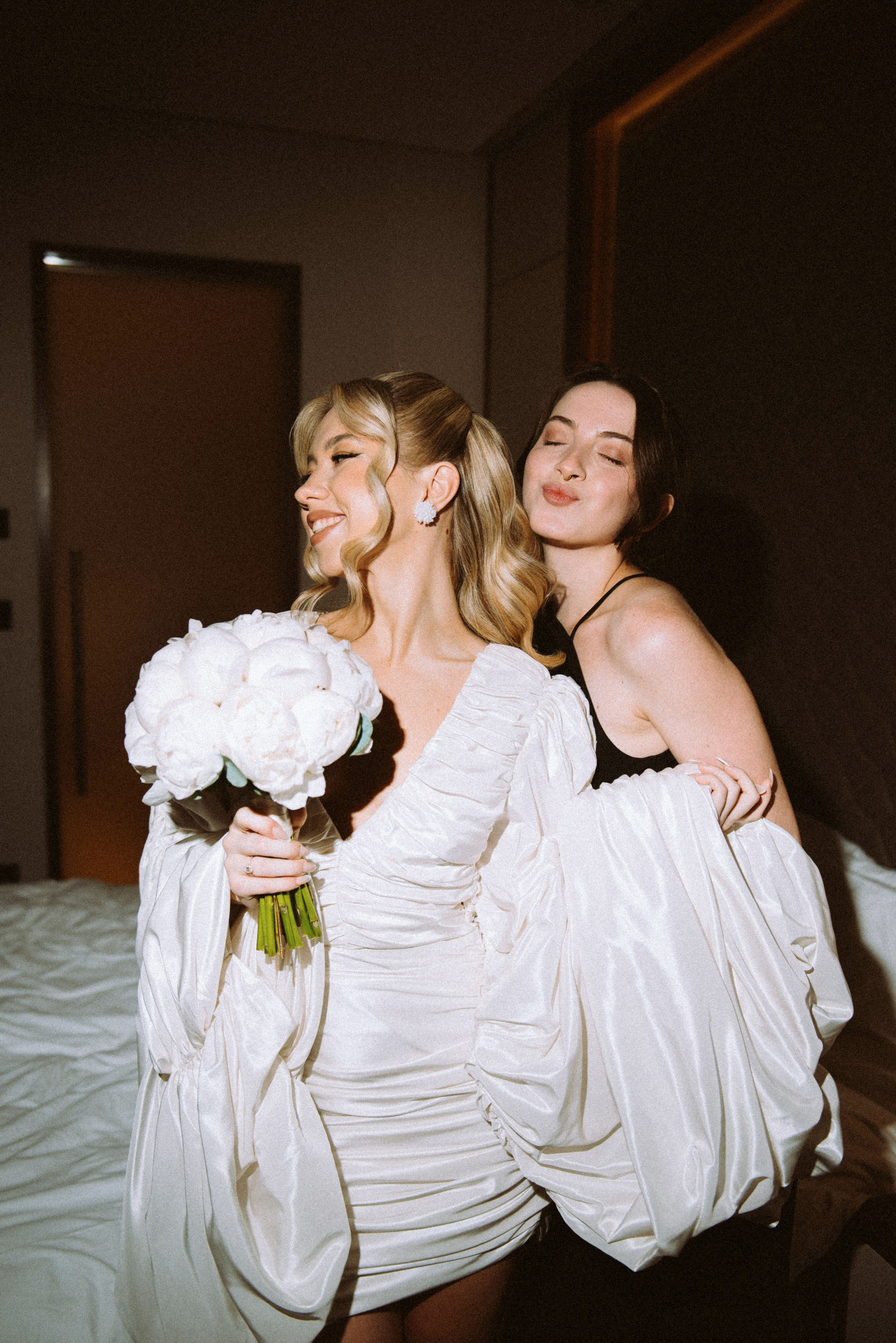 Илья и Марина, 2025. Фотограф Арина Асылгузина