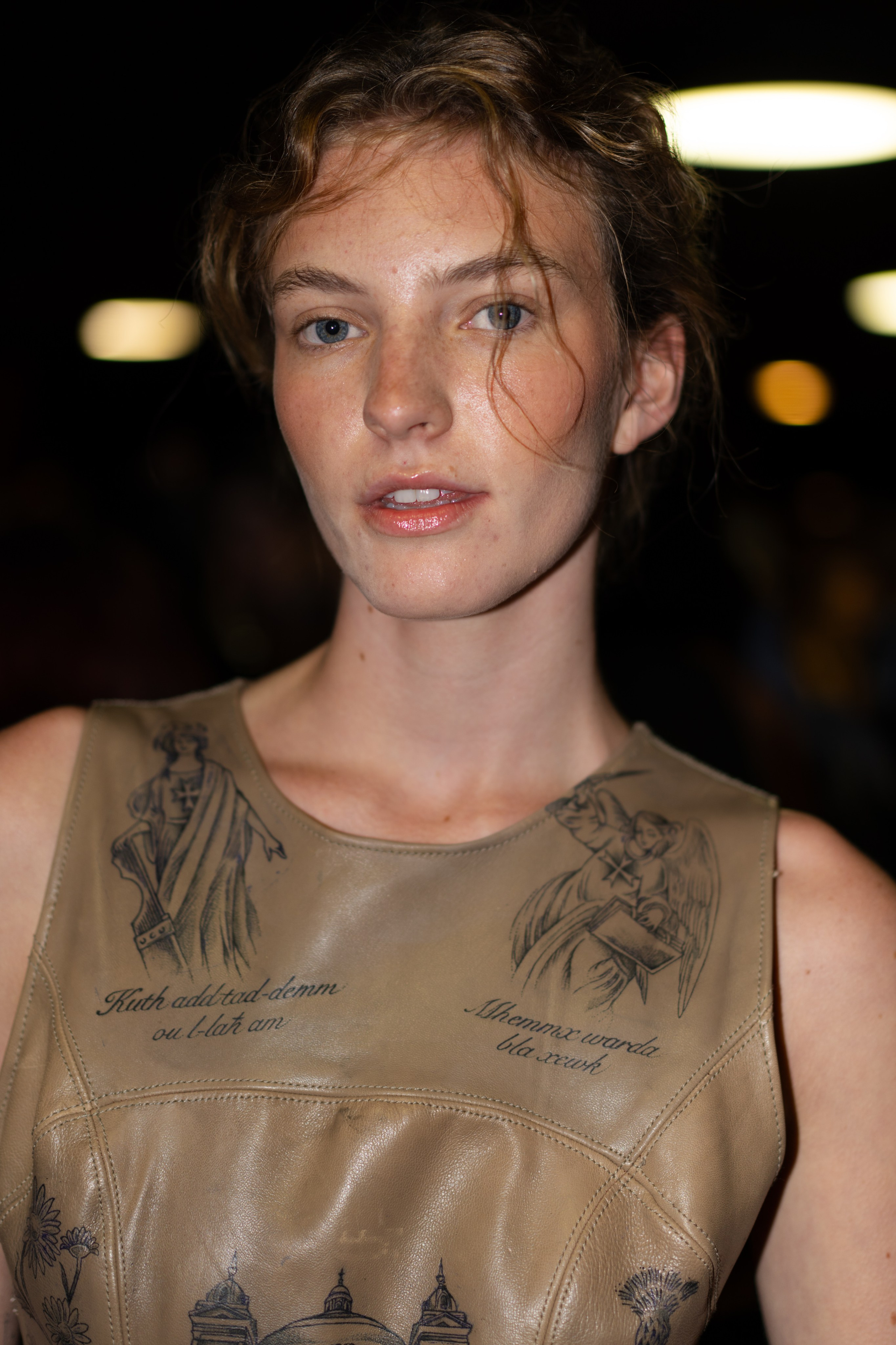 BTS for TONI&GUY. Ekaterina-samoylova.com