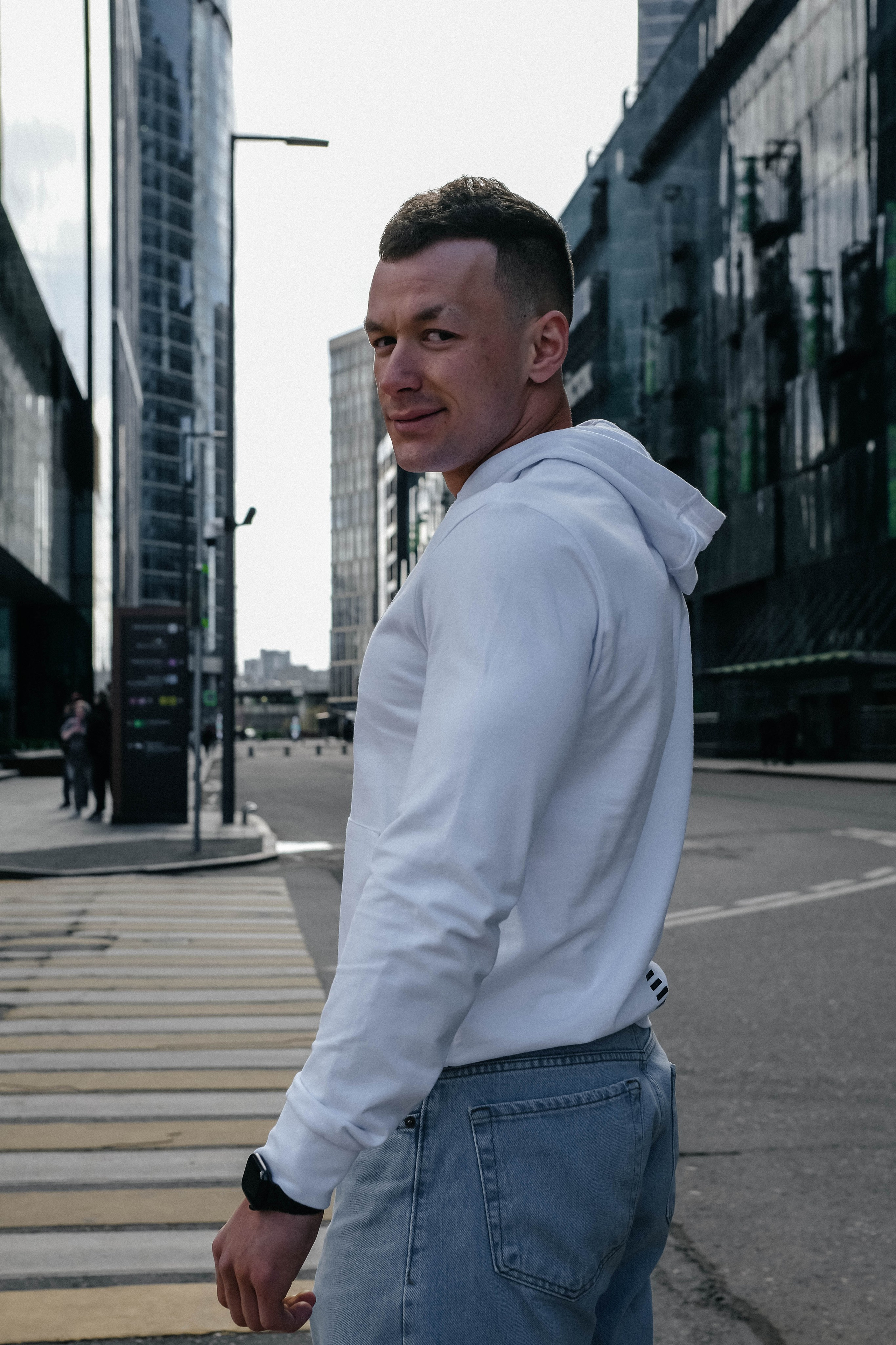 Иван. Главная