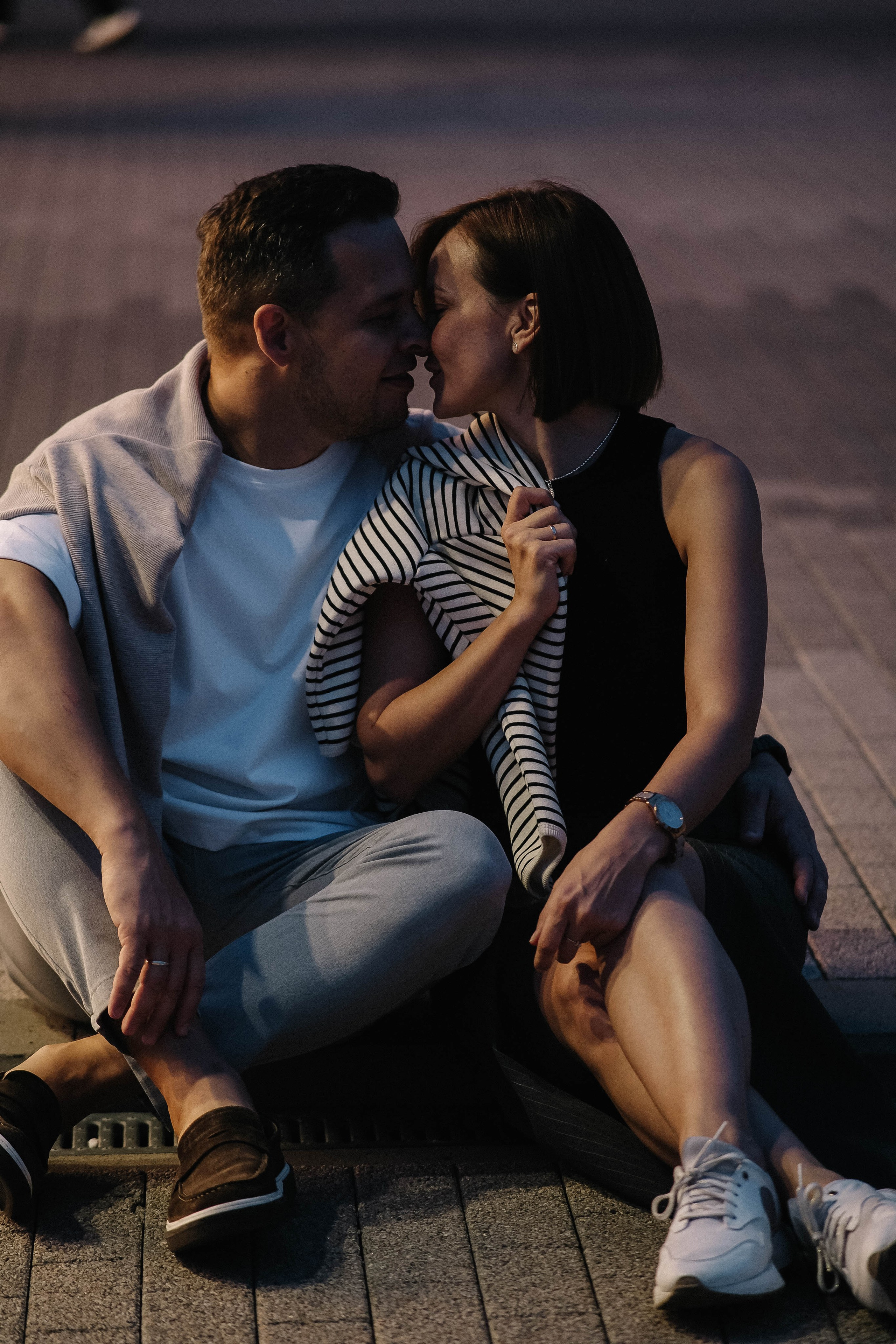 Семья Пекай. Главная