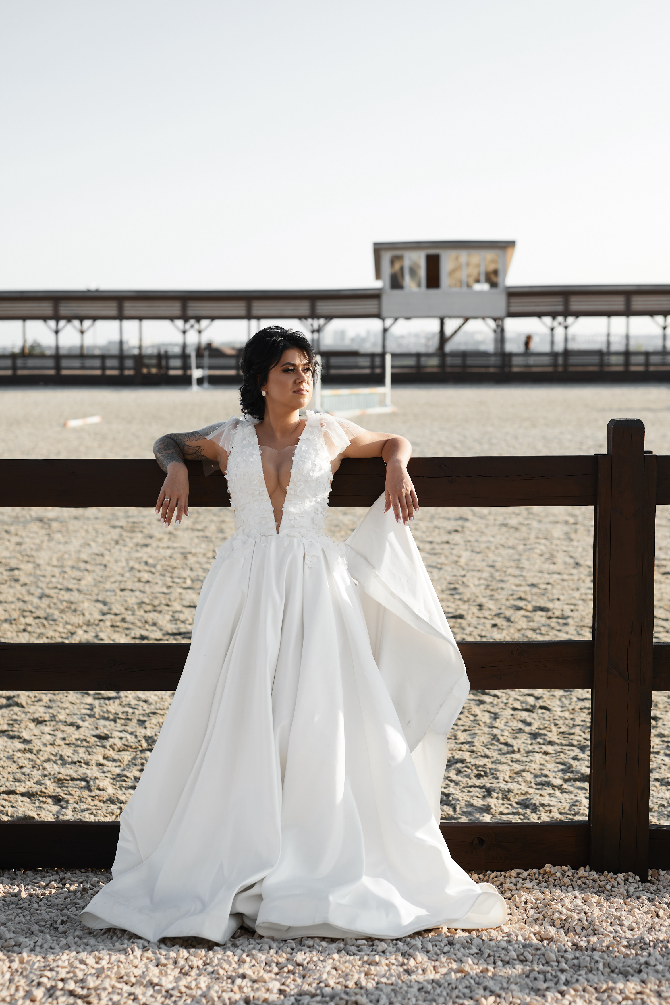 Портфолио Свадебная съемка. Свадебный фотограф в Саратове Владимир Денисенко