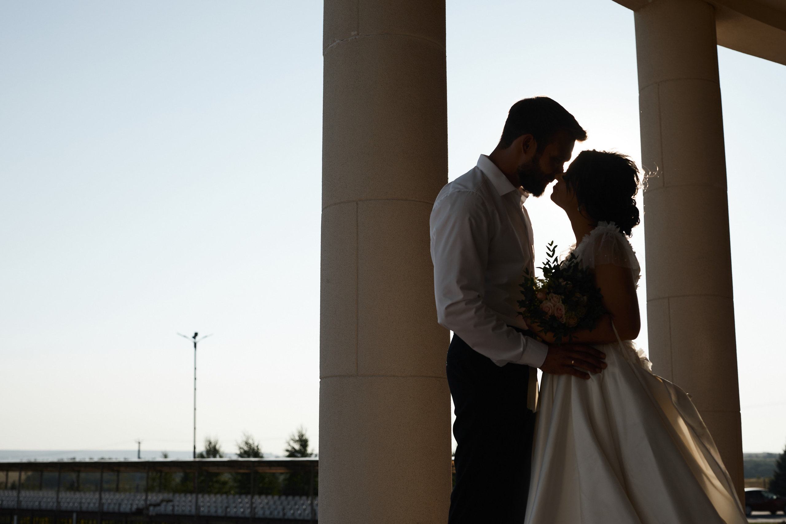 Свадебный фотограф в Саратове Владимир Денисенко