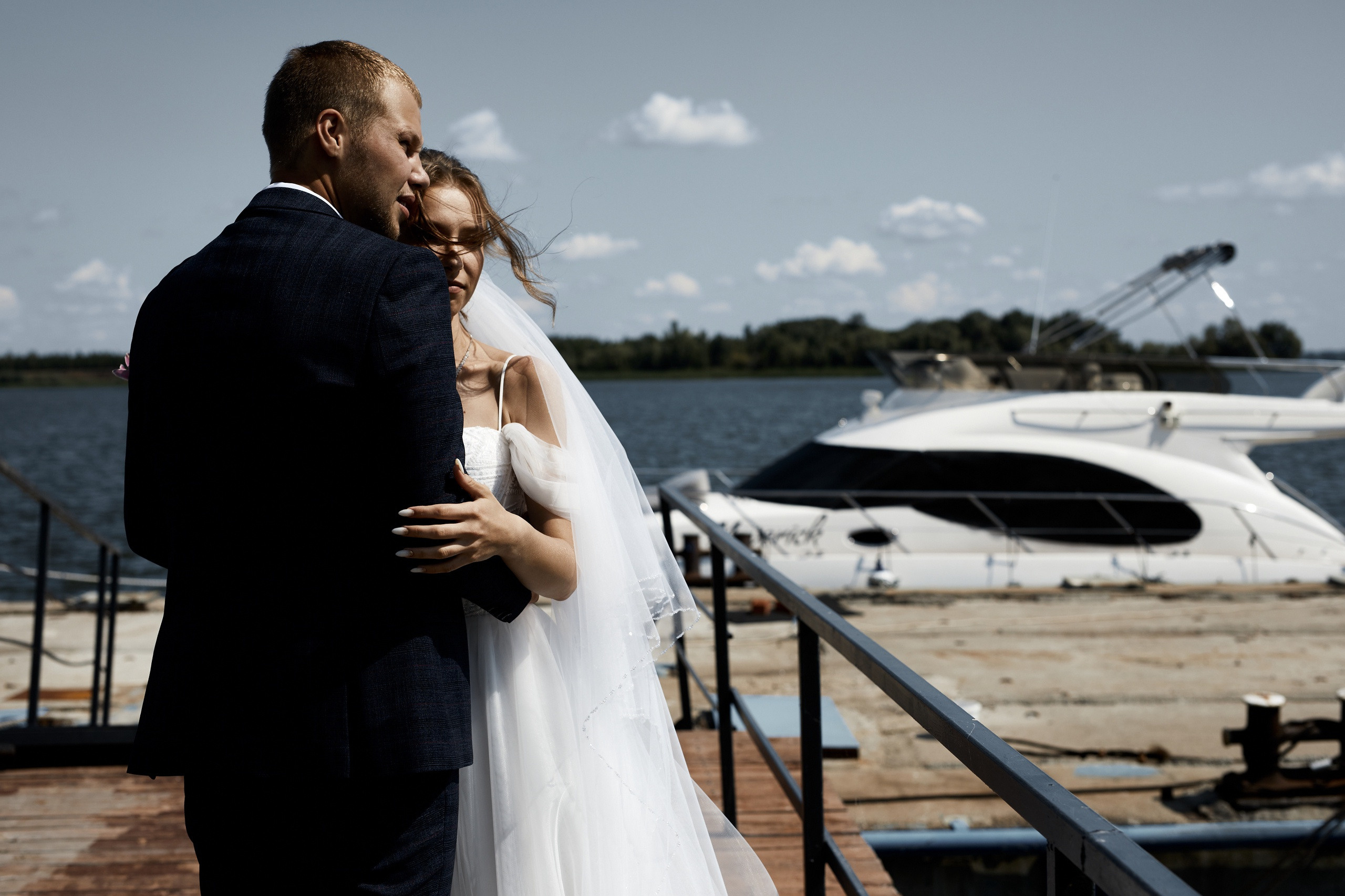 Портфолио Свадебная съемка. Свадебный фотограф в Саратове Владимир Денисенко