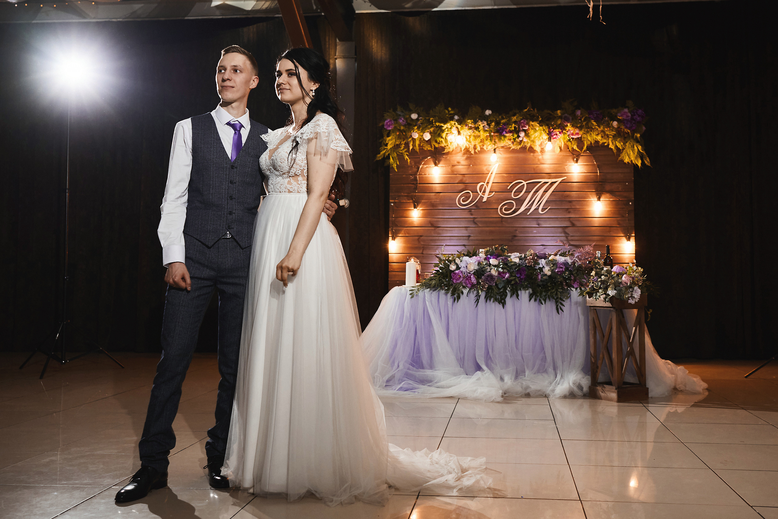 Портфолио Свадебная съемка. Свадебный фотограф в Саратове Владимир Денисенко