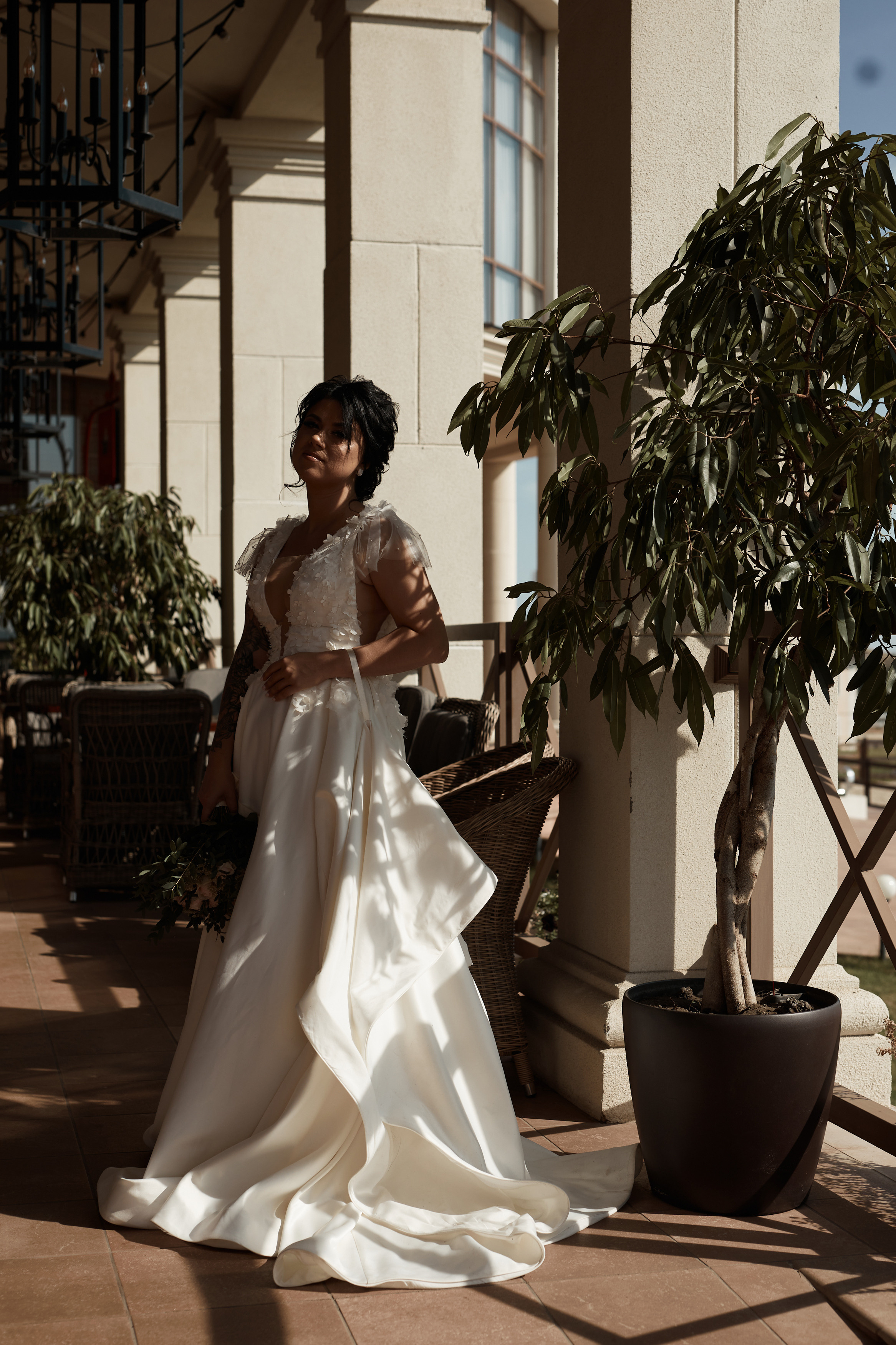 Портфолио Свадебная съемка. Свадебный фотограф в Саратове Владимир Денисенко