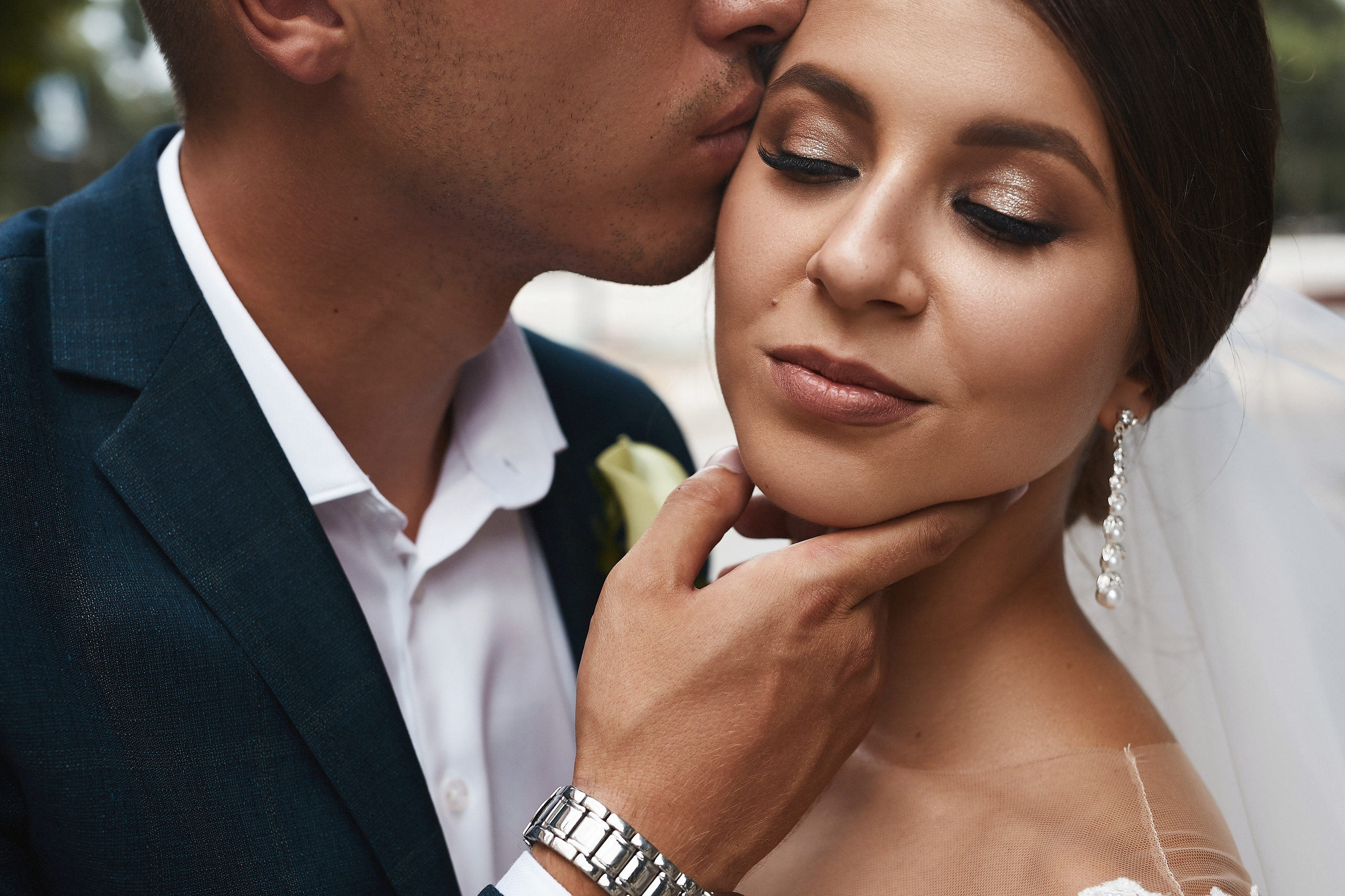 Портфолио Свадебная съемка. Свадебный фотограф в Саратове Владимир Денисенко