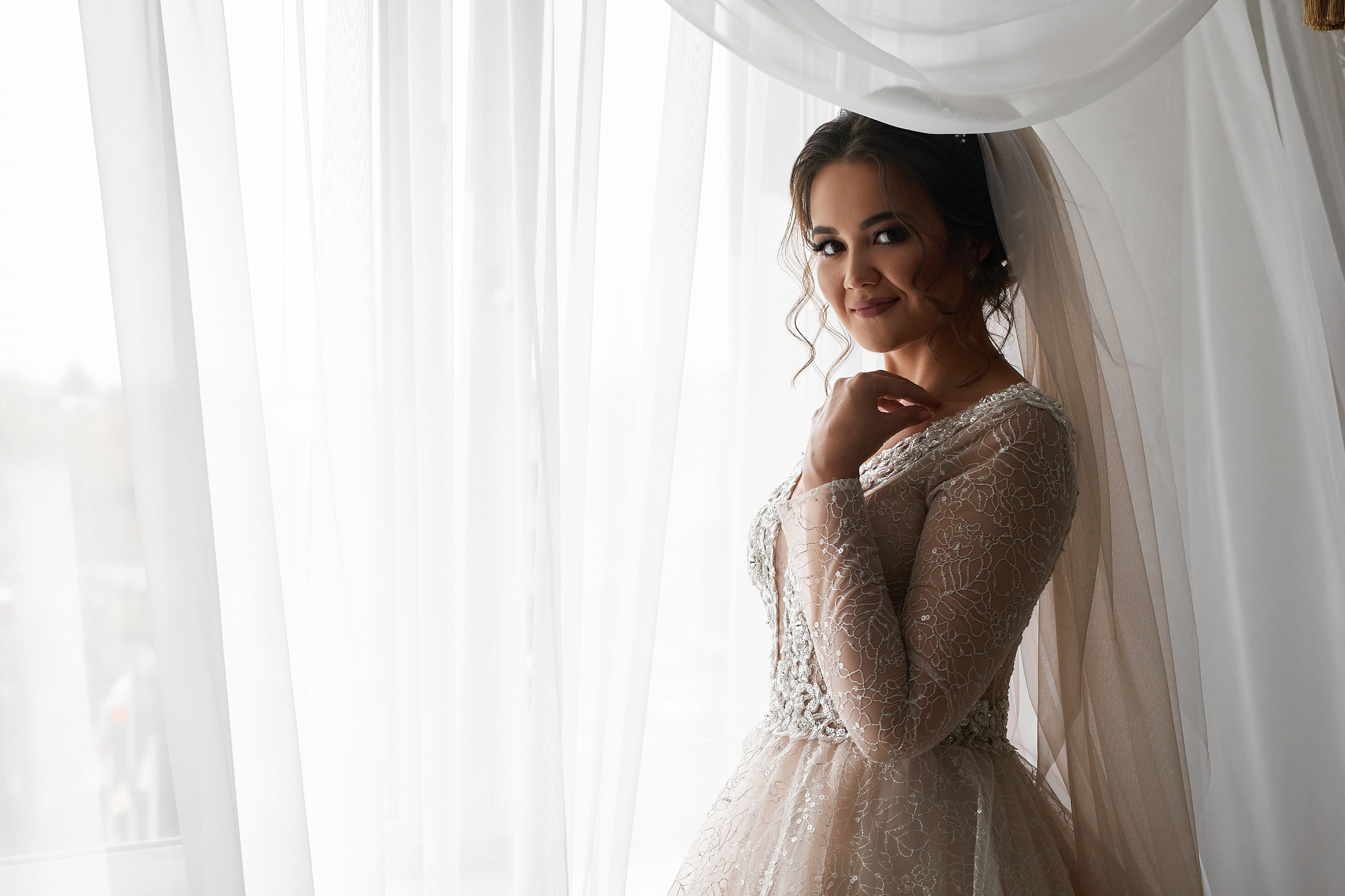 Свадебный фотограф в Саратове Владимир Денисенко