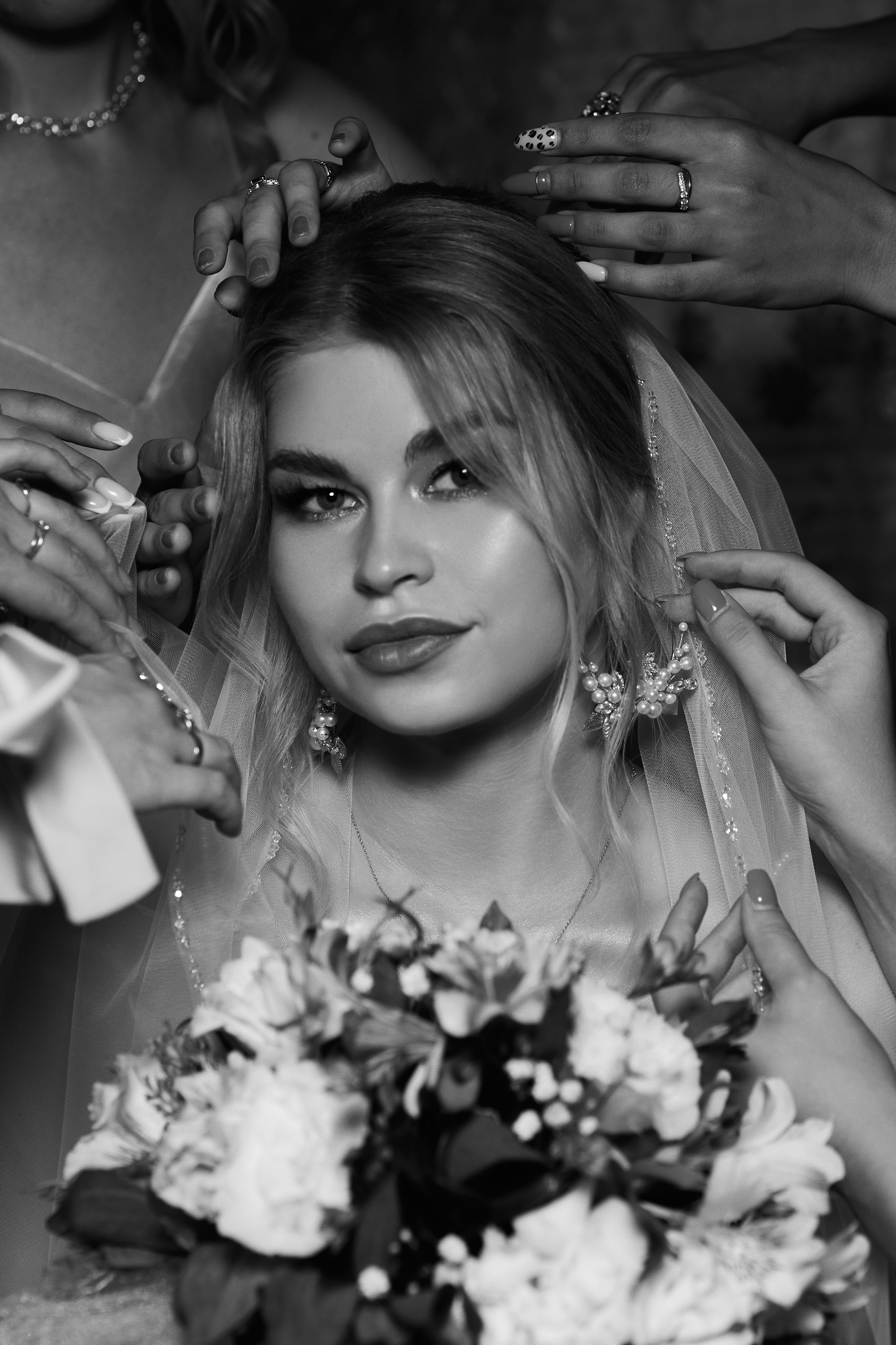 Свадебный фотограф в Саратове Владимир Денисенко