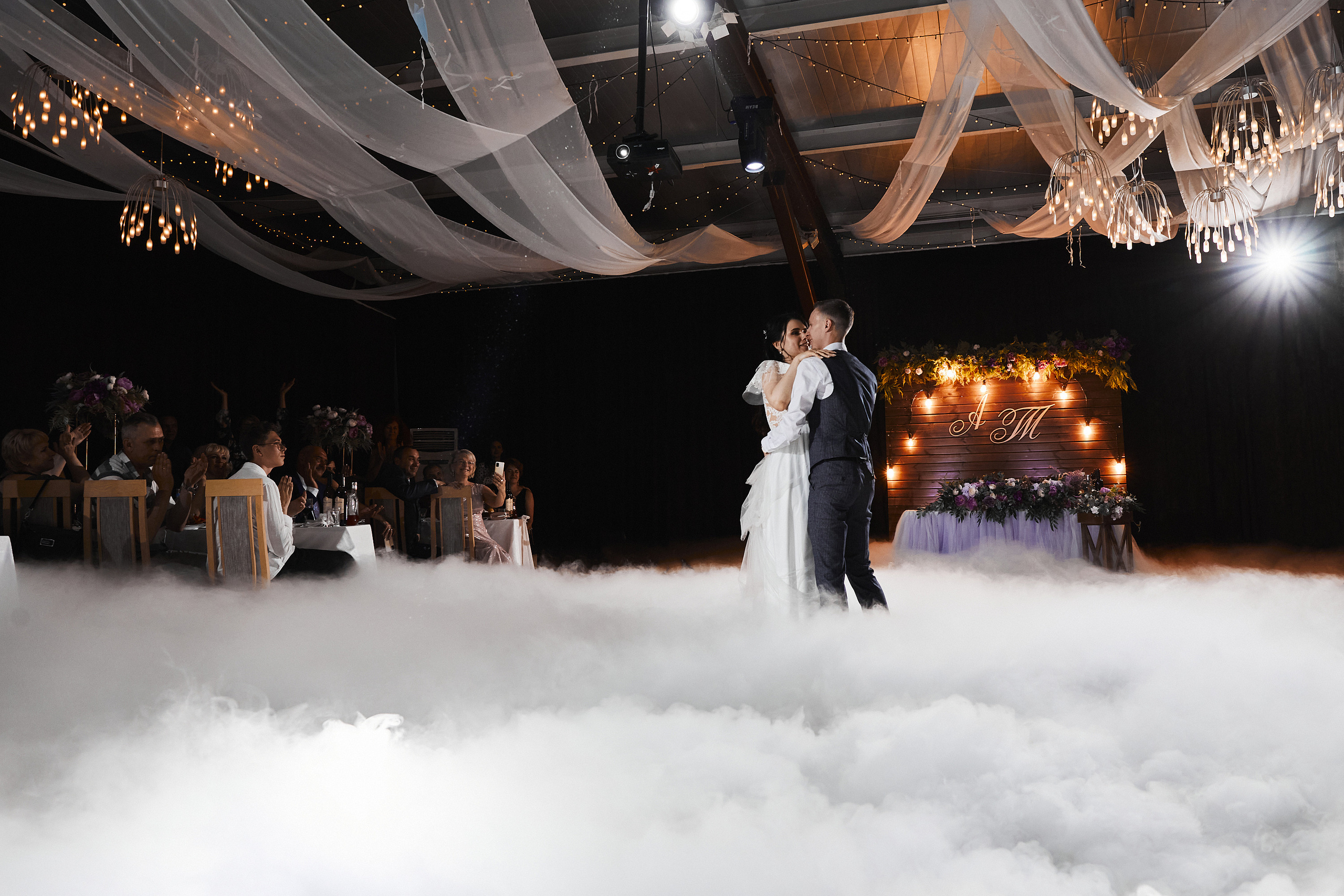 Свадебный фотограф в Саратове Владимир Денисенко