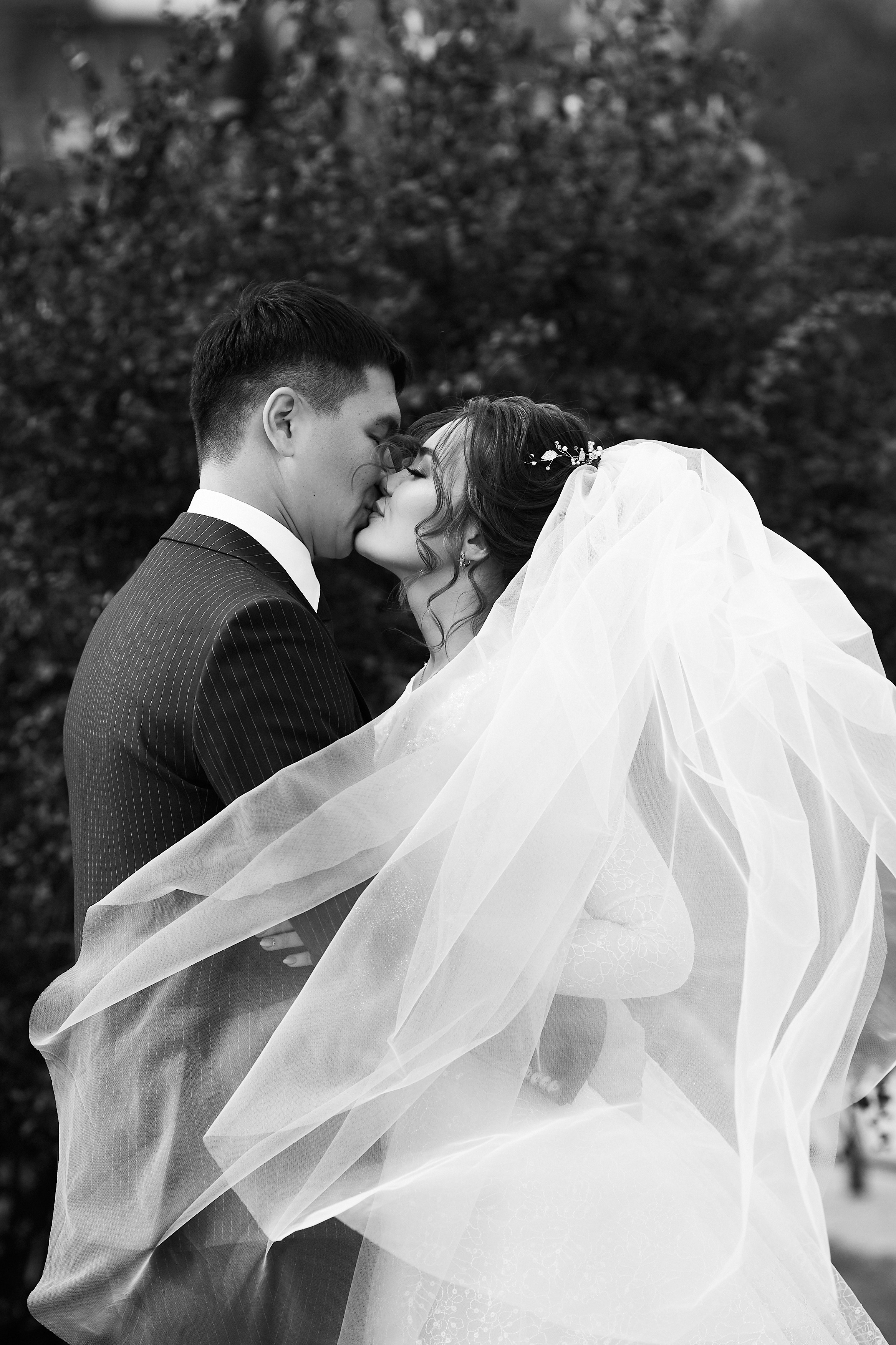 Свадебный фотограф в Саратове Владимир Денисенко