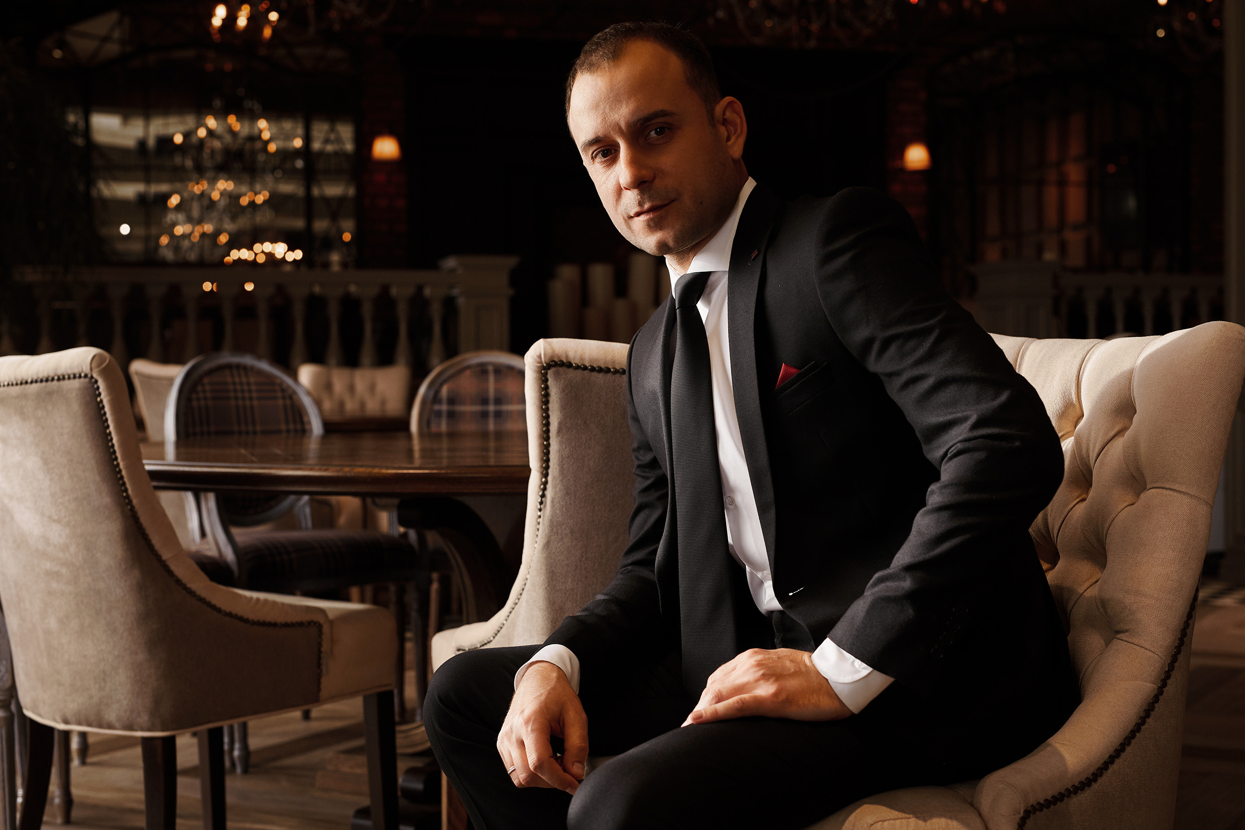 Портфолио Свадебная съемка. Свадебный фотограф в Саратове Владимир Денисенко