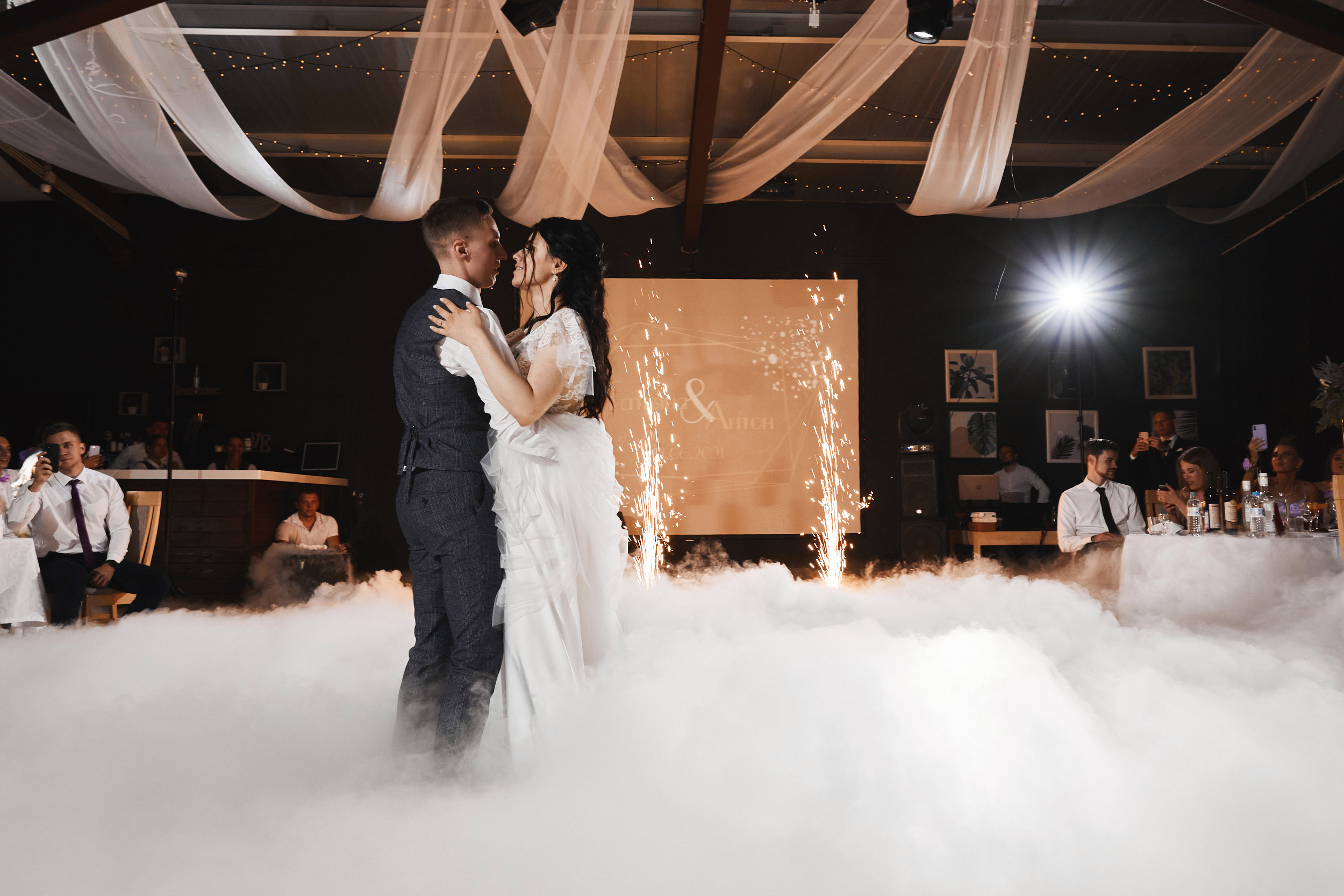 Портфолио Свадебная съемка. Свадебный фотограф в Саратове Владимир Денисенко