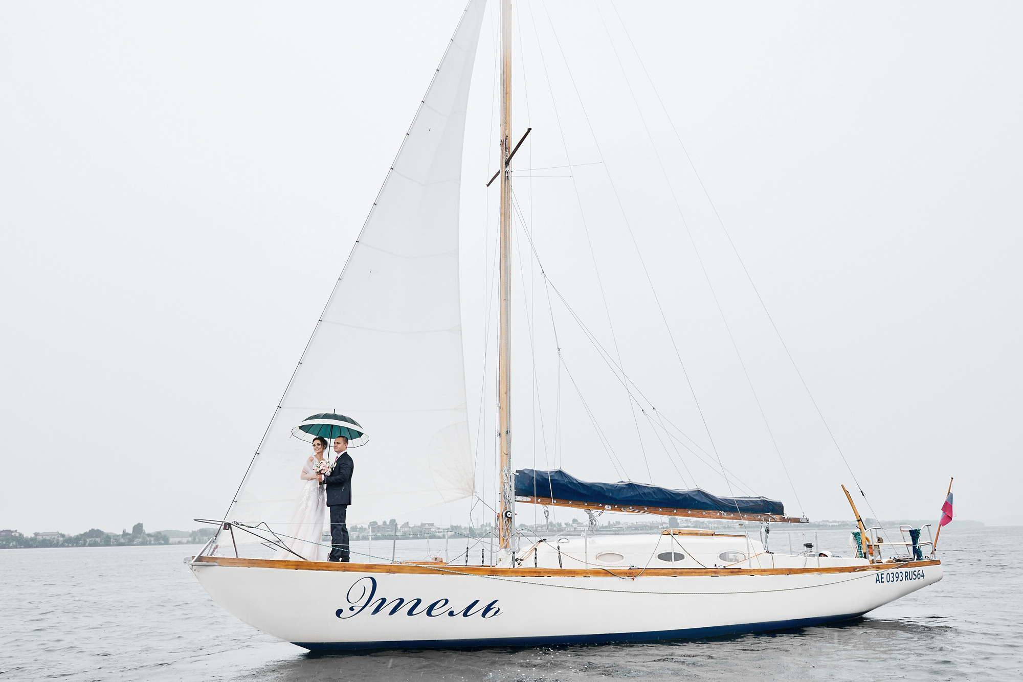 Портфолио Свадебная съемка. Свадебный фотограф в Саратове Владимир Денисенко