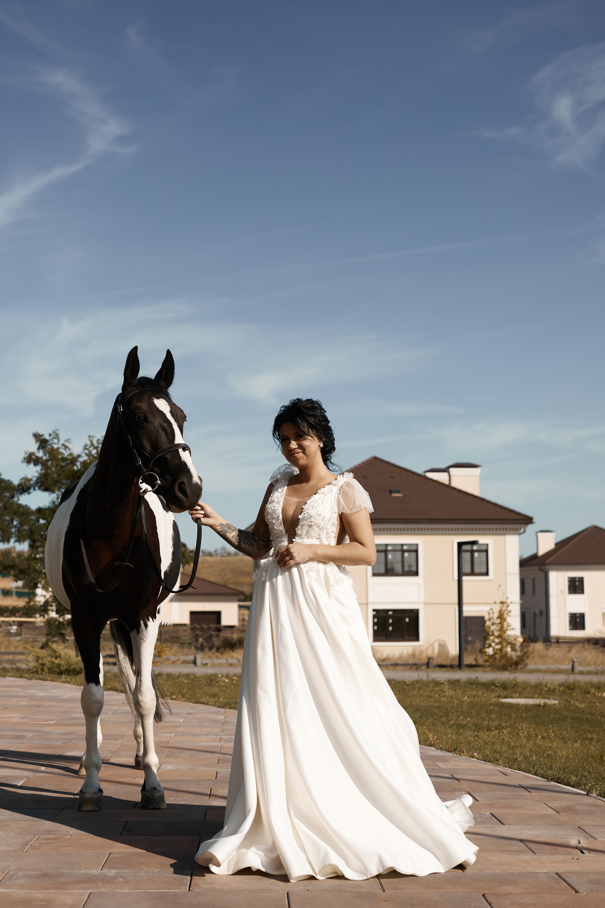 Свадебный фотограф в Саратове Владимир Денисенко