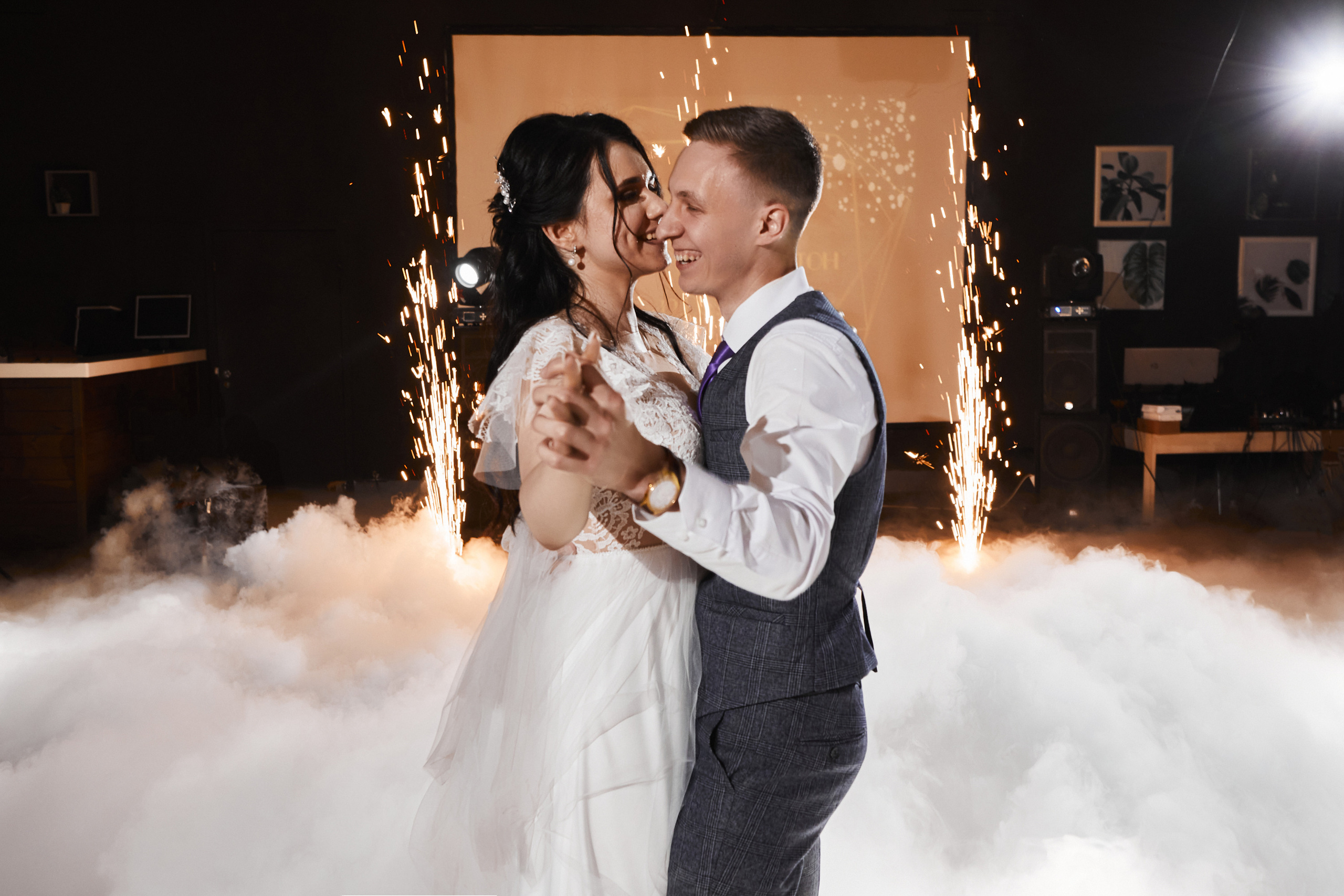 Свадебный фотограф в Саратове Владимир Денисенко