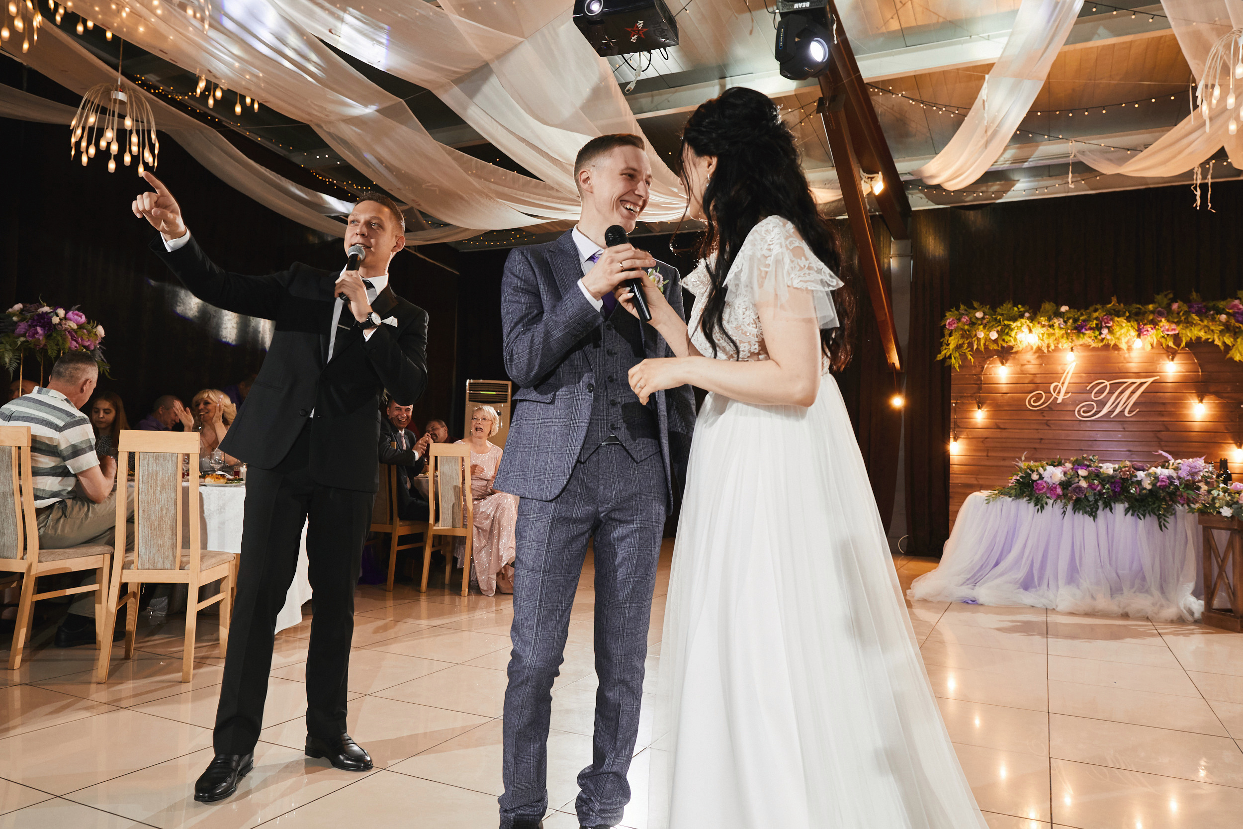 Портфолио Свадебная съемка. Свадебный фотограф в Саратове Владимир Денисенко