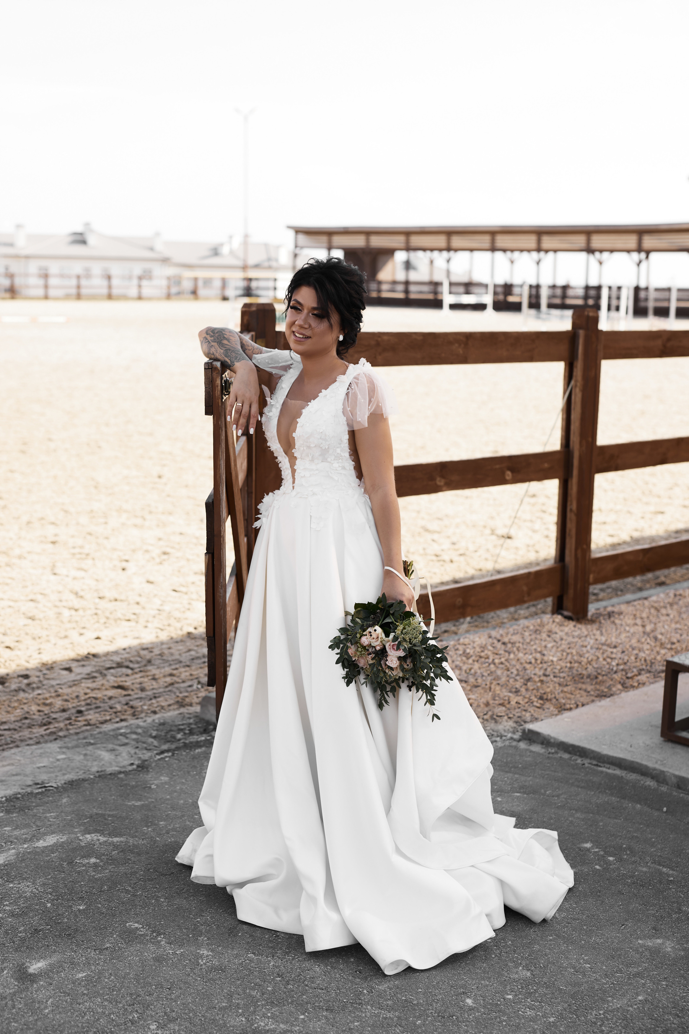 Свадебный фотограф в Саратове Владимир Денисенко