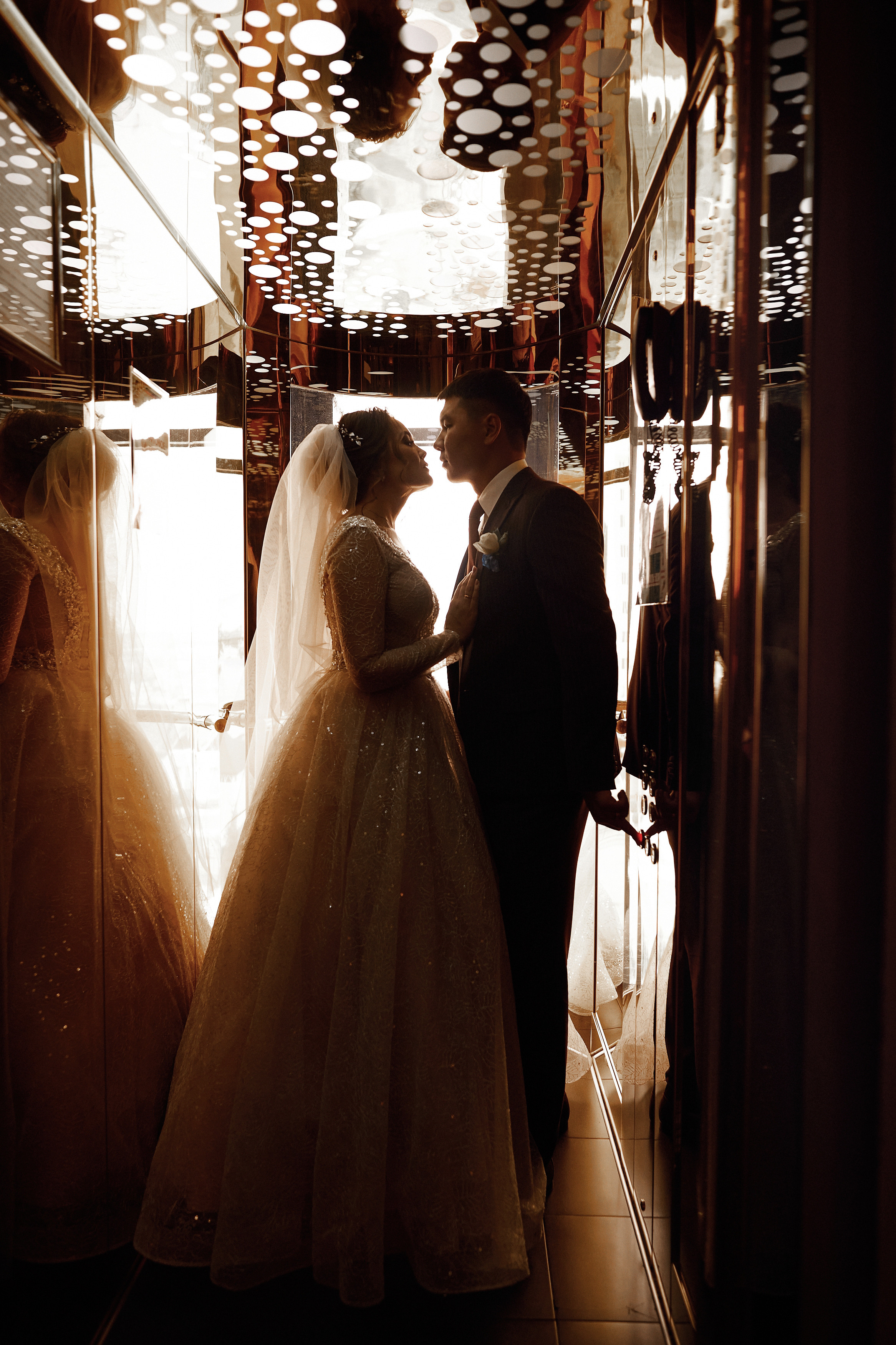 Портфолио Свадебная съемка. Свадебный фотограф в Саратове Владимир Денисенко