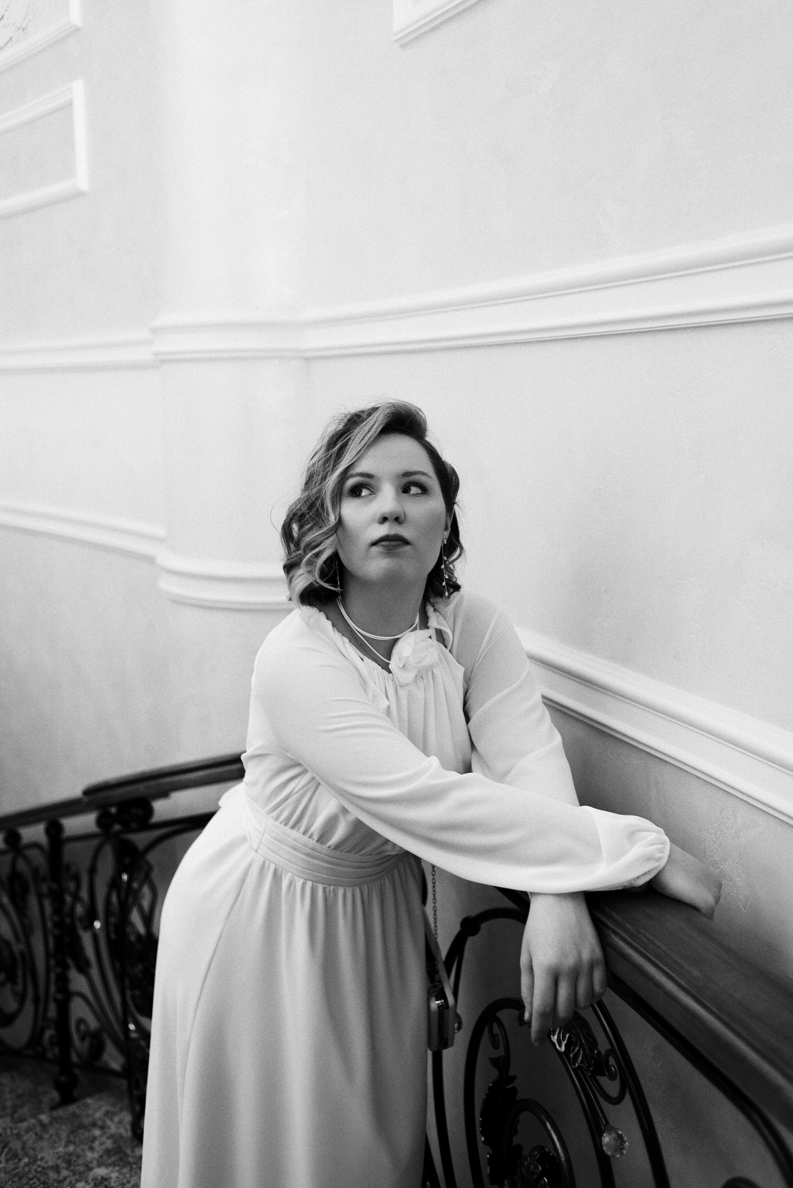 Данил и Арина. Фотограф Дарья Мустафина, Тюмень