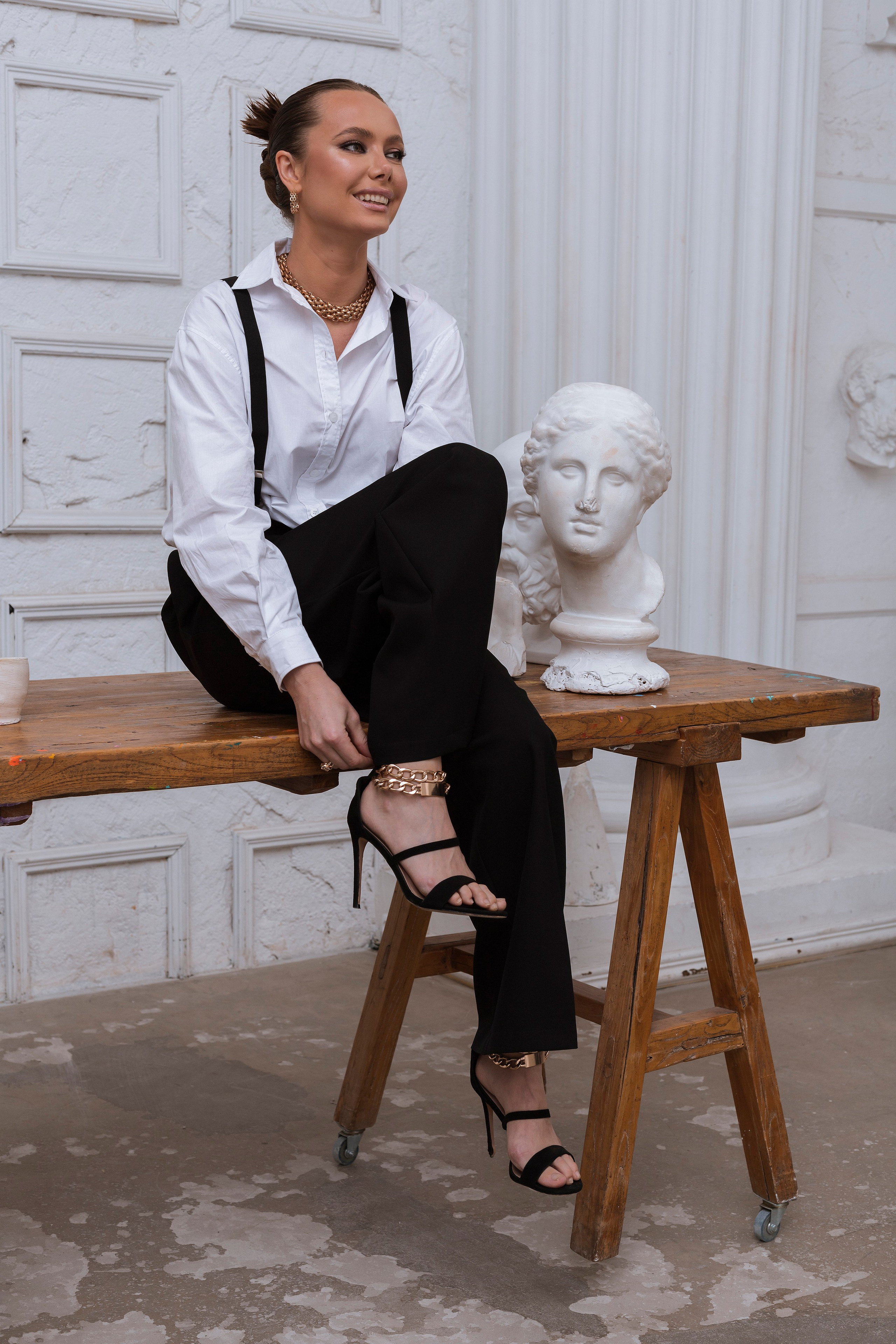 Наталья. Женский и предметный фотограф